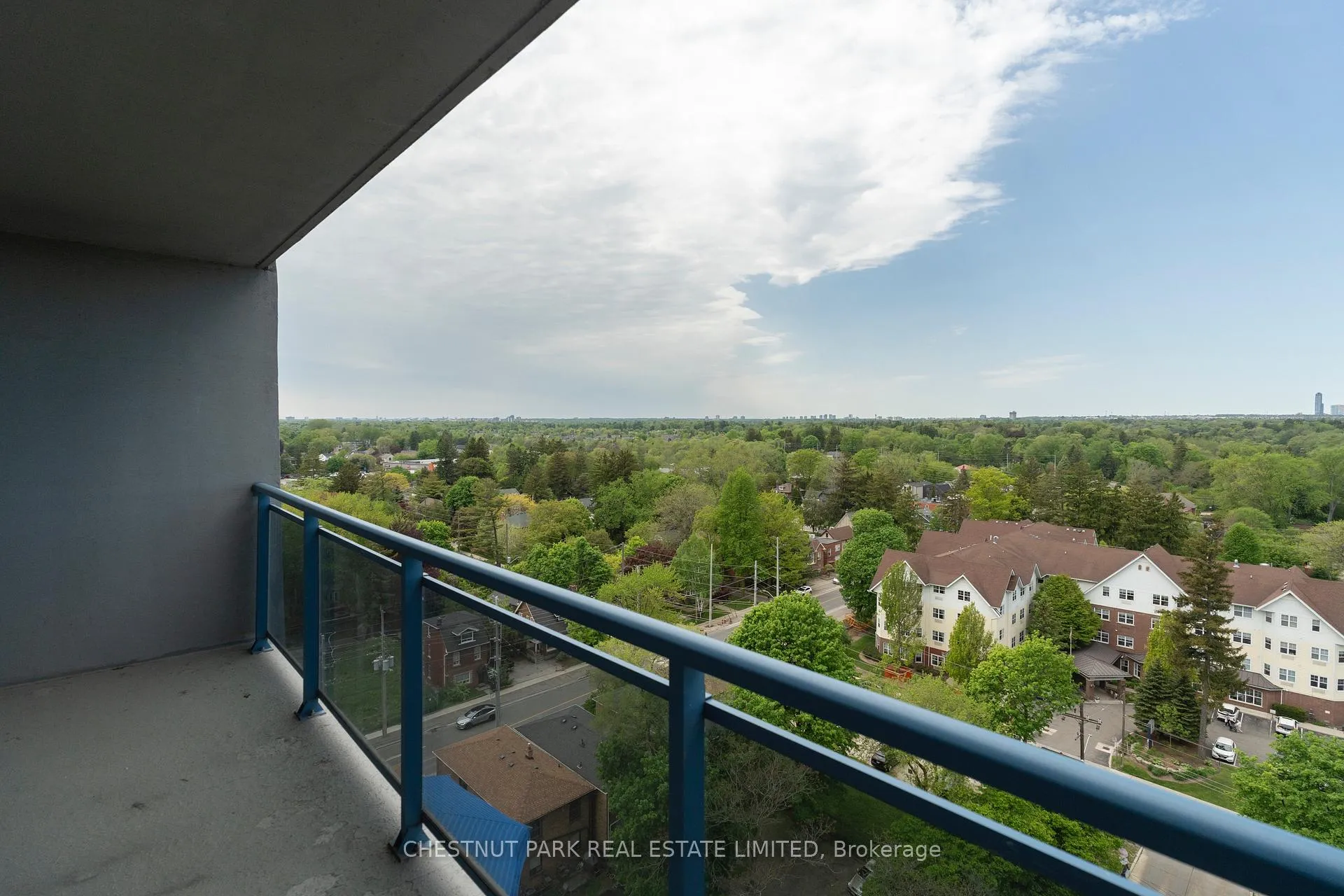 Photo 35 of Unit 1003, 150 Lakeshore Road W, Mississauga, Port Credit — HOMEH