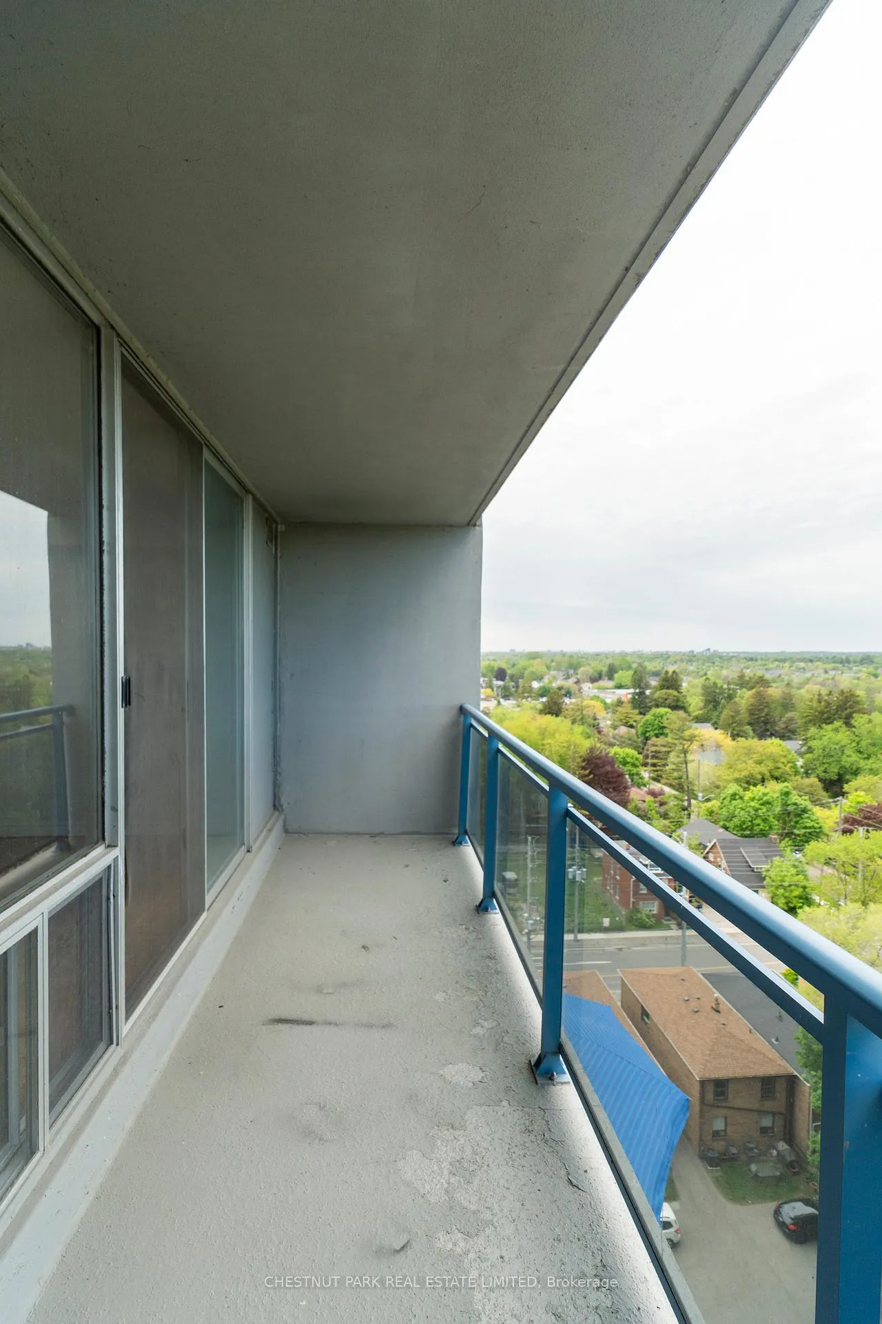 Photo 36 of Unit 1003, 150 Lakeshore Road W, Mississauga, Port Credit — HOMEH