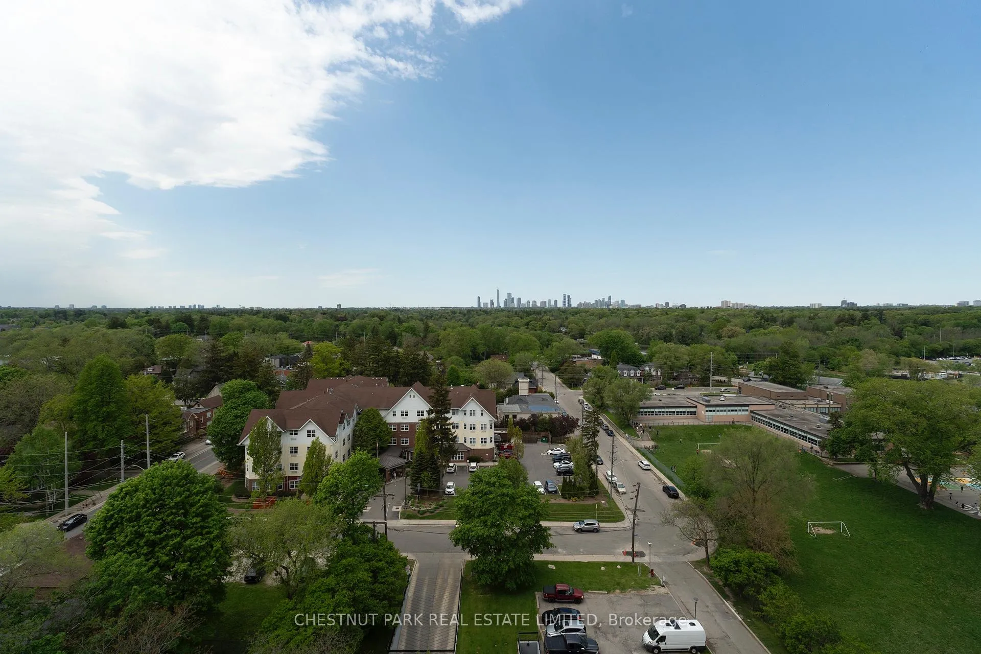 Photo 37 of Unit 1003, 150 Lakeshore Road W, Mississauga, Port Credit — HOMEH