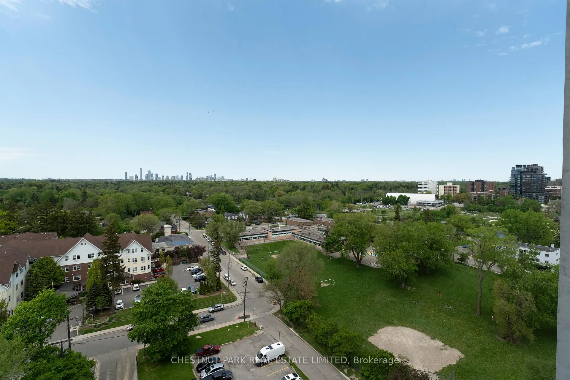 Photo 38 of Unit 1003, 150 Lakeshore Road W, Mississauga, Port Credit — HOMEH