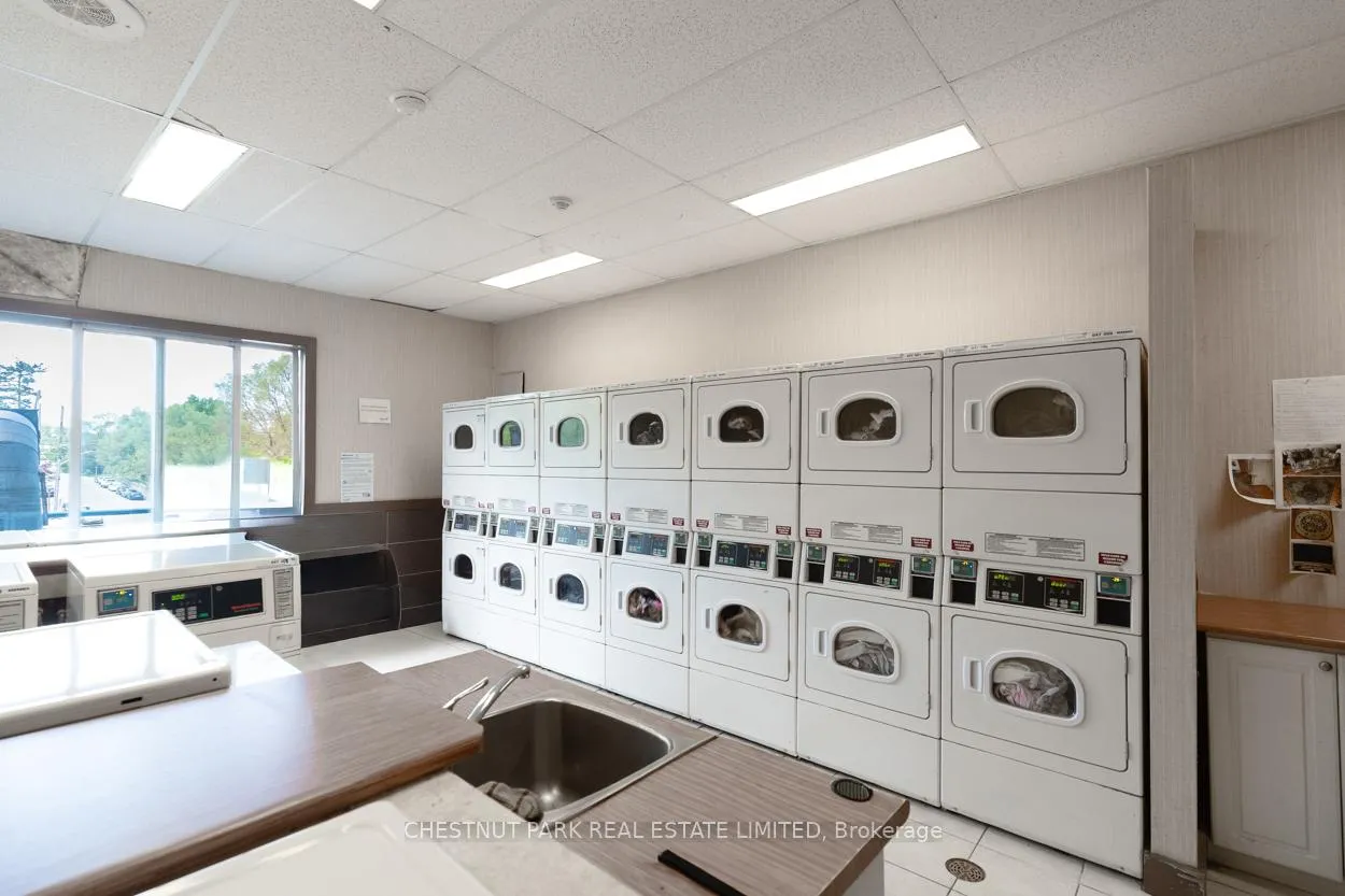 Photo 39 of Unit 1003, 150 Lakeshore Road W, Mississauga, Port Credit — HOMEH