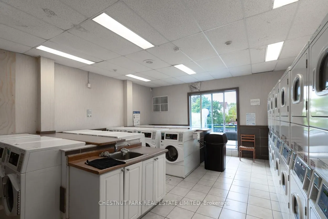 Photo 40 of Unit 1003, 150 Lakeshore Road W, Mississauga, Port Credit — HOMEH