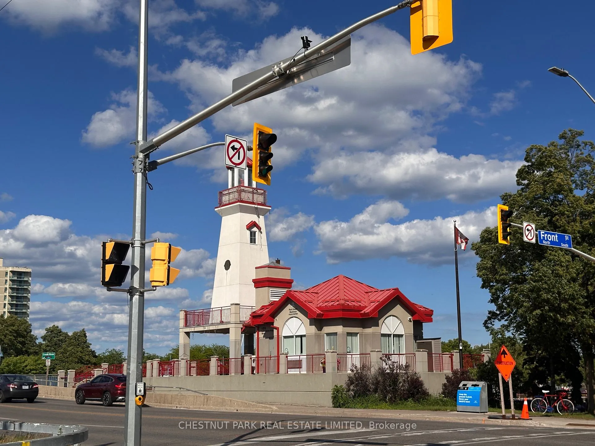 Photo 42 of Unit 1003, 150 Lakeshore Road W, Mississauga, Port Credit — HOMEH