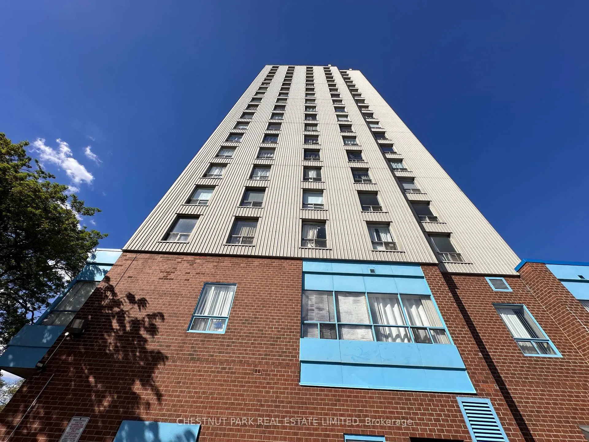 Photo 43 of Unit 1003, 150 Lakeshore Road W, Mississauga, Port Credit — HOMEH