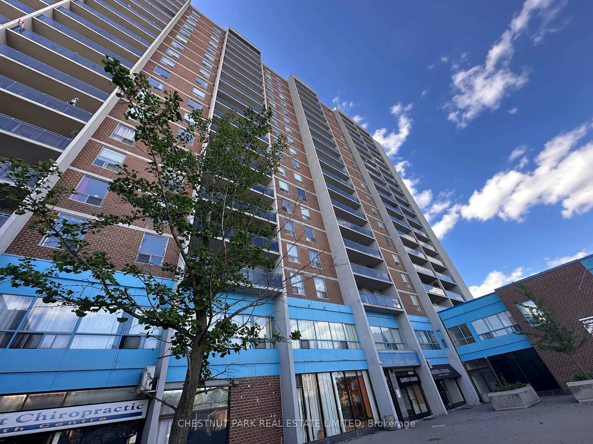 Photo 44 of Unit 1003, 150 Lakeshore Road W, Mississauga, Port Credit — HOMEH
