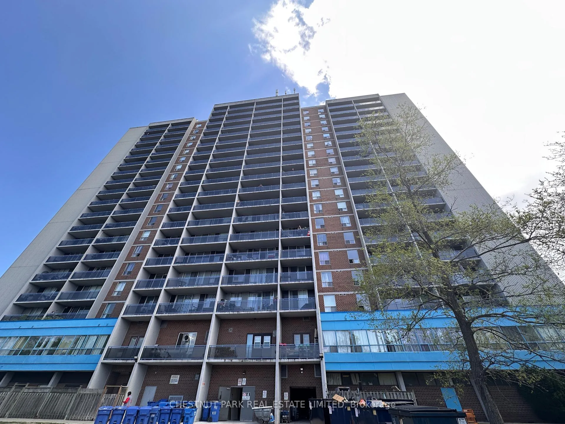 Photo 45 of Unit 1003, 150 Lakeshore Road W, Mississauga, Port Credit — HOMEH