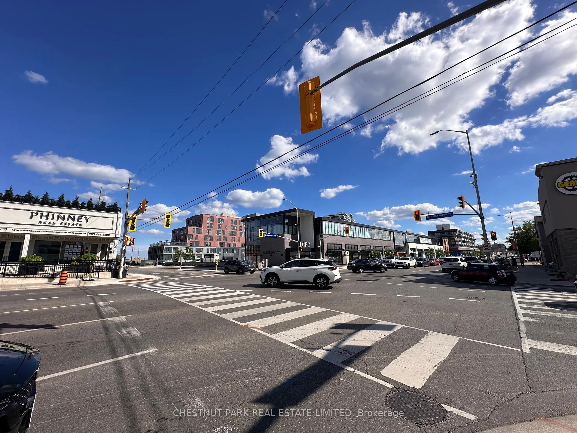 Photo 46 of Unit 1003, 150 Lakeshore Road W, Mississauga, Port Credit — HOMEH