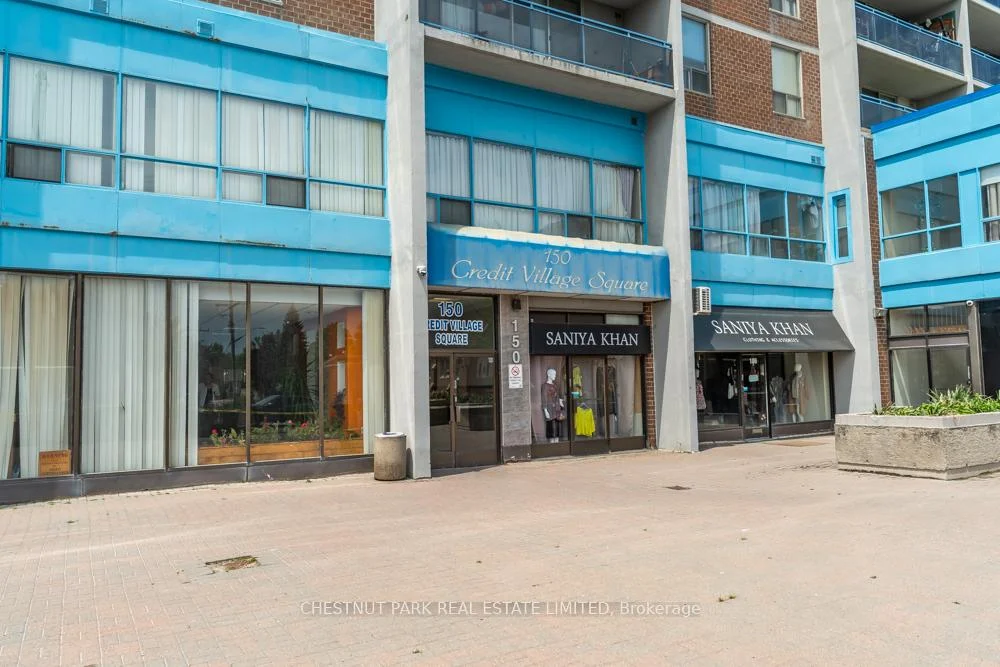 Photo 47 of Unit 1003, 150 Lakeshore Road W, Mississauga, Port Credit — HOMEH