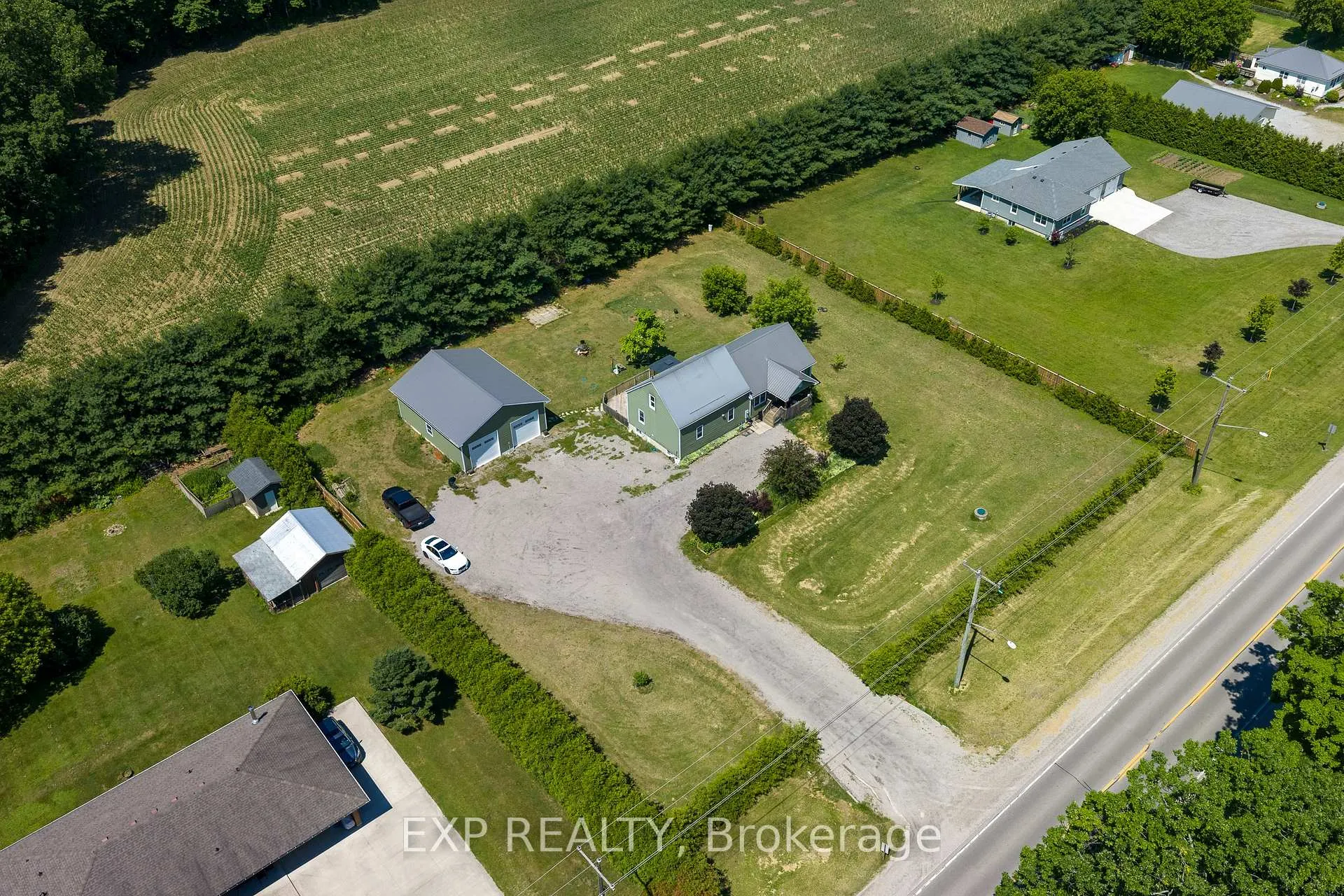 Photo 3 of 2073 Main Street, Norfolk — HOMEH