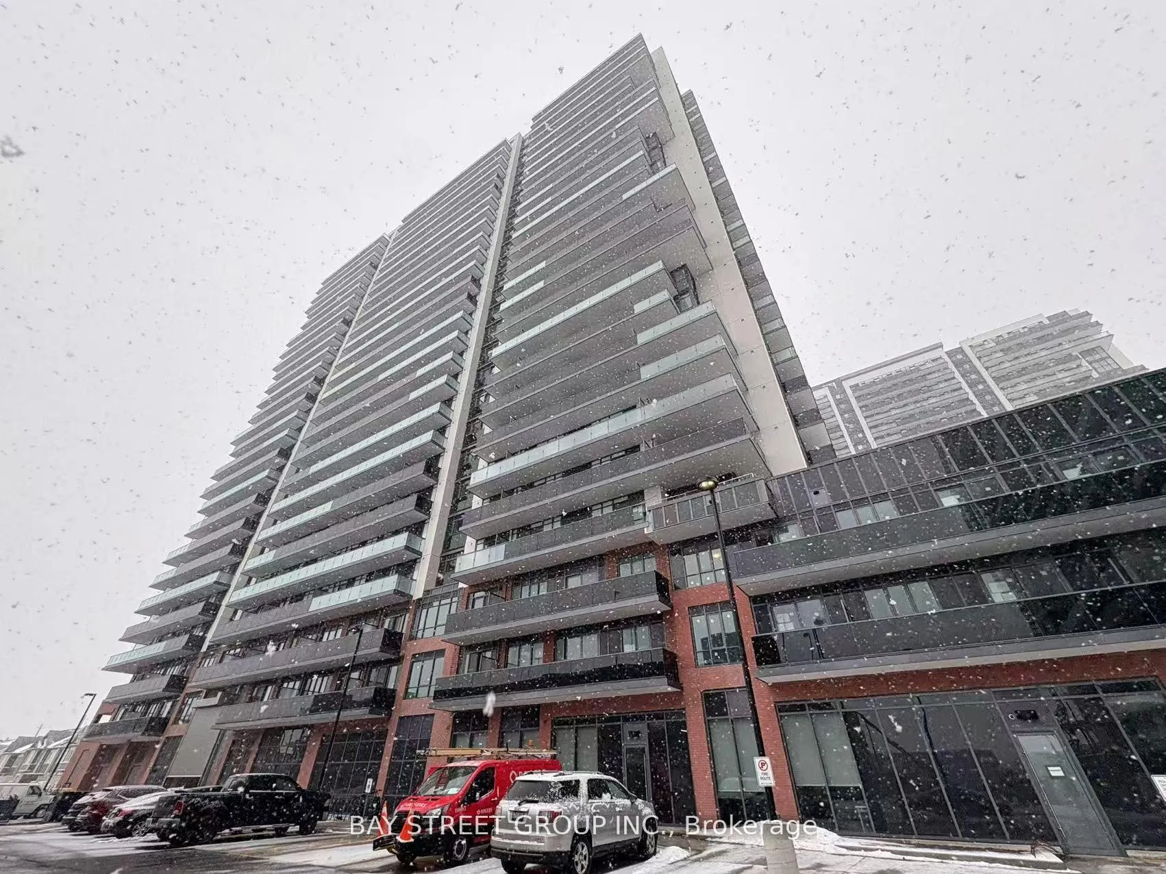 Photo 25 of Unit 1720, 2545 Simcoe Street N, Oshawa, Windfields — HOMEH