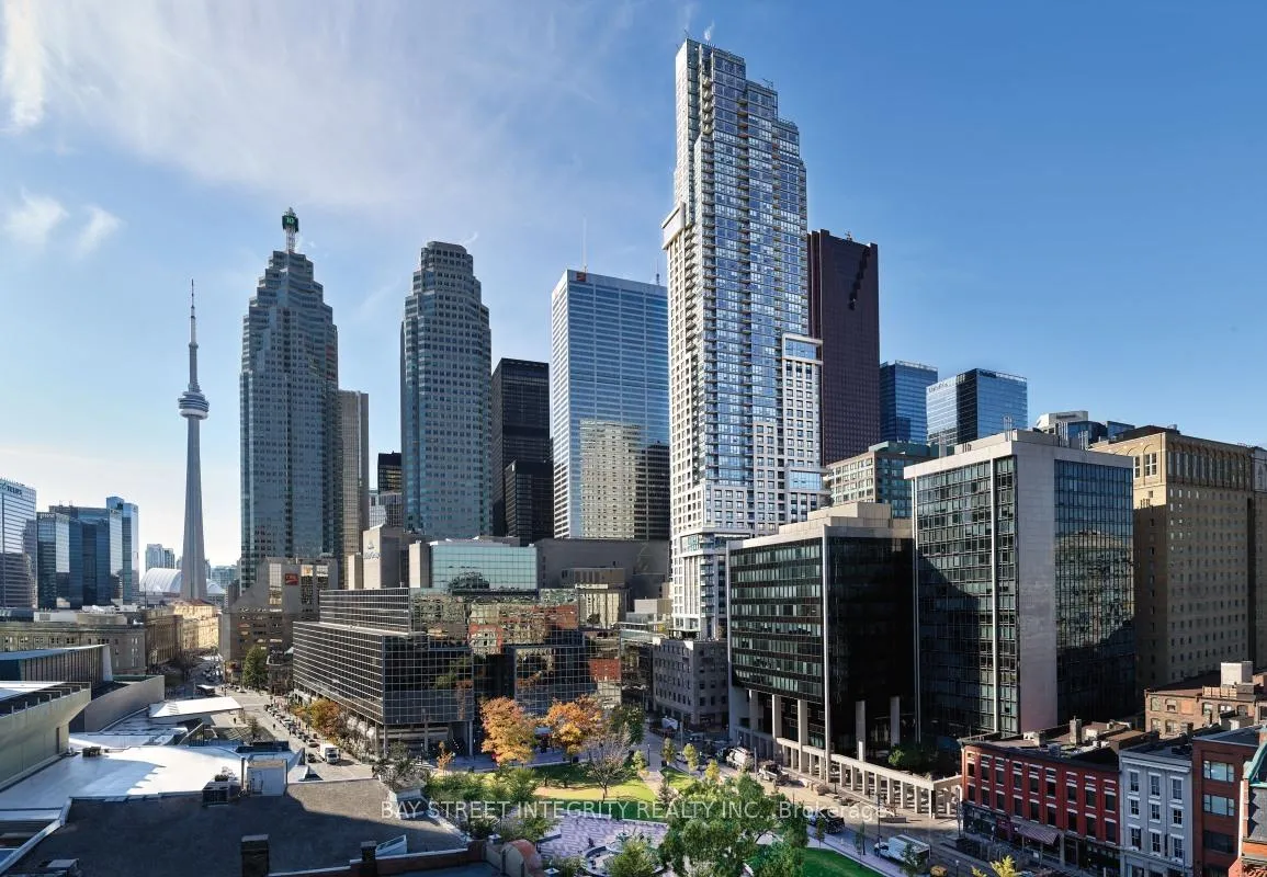 Photo 3 of Unit 3805, 609 Sherbourne Street, Toronto, North St. James Town — HOMEH