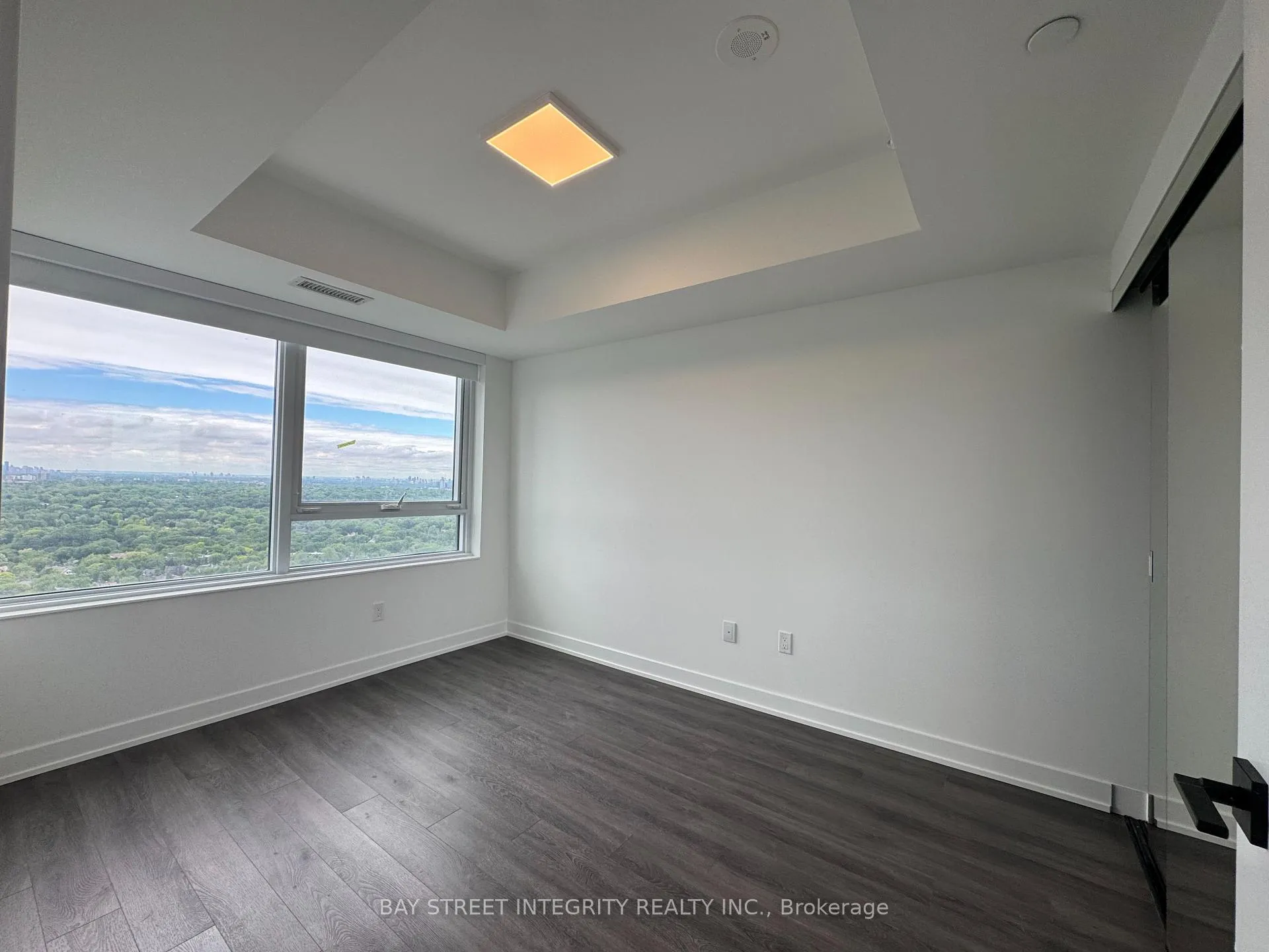 Photo 12 of Unit 3805, 609 Sherbourne Street, Toronto, North St. James Town — HOMEH