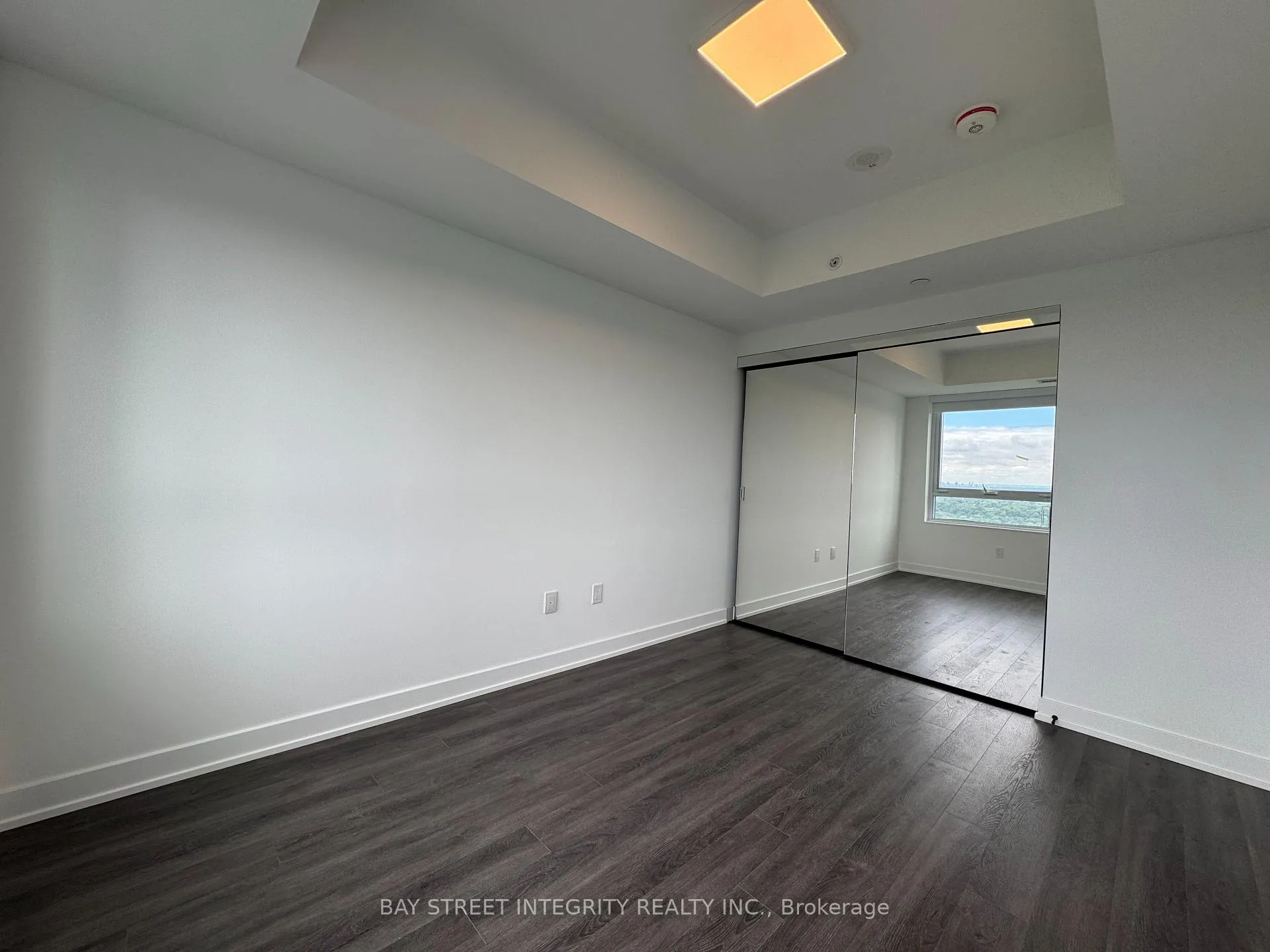Photo 13 of Unit 3805, 609 Sherbourne Street, Toronto, North St. James Town — HOMEH
