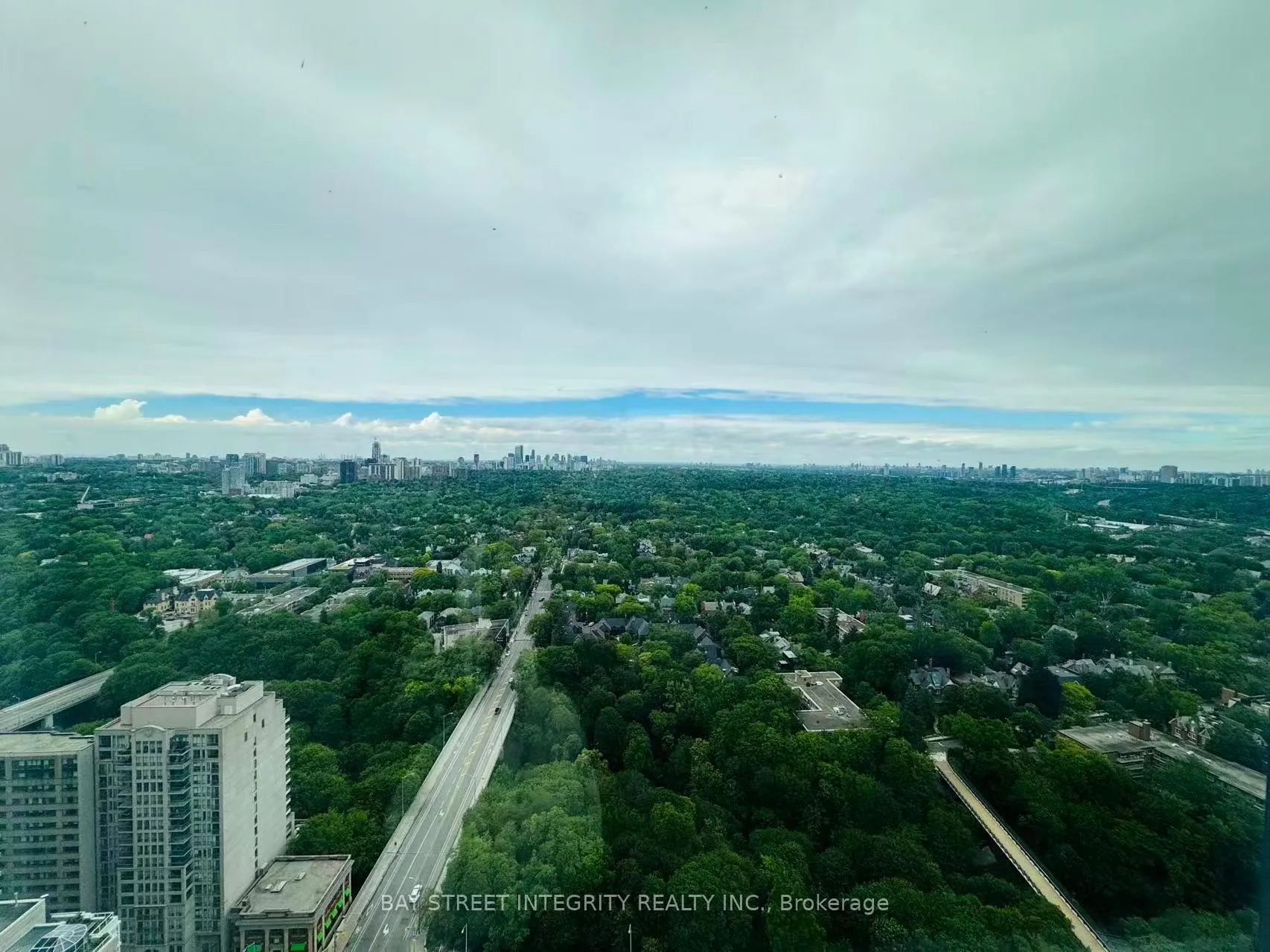 Photo 16 of Unit 3805, 609 Sherbourne Street, Toronto, North St. James Town — HOMEH