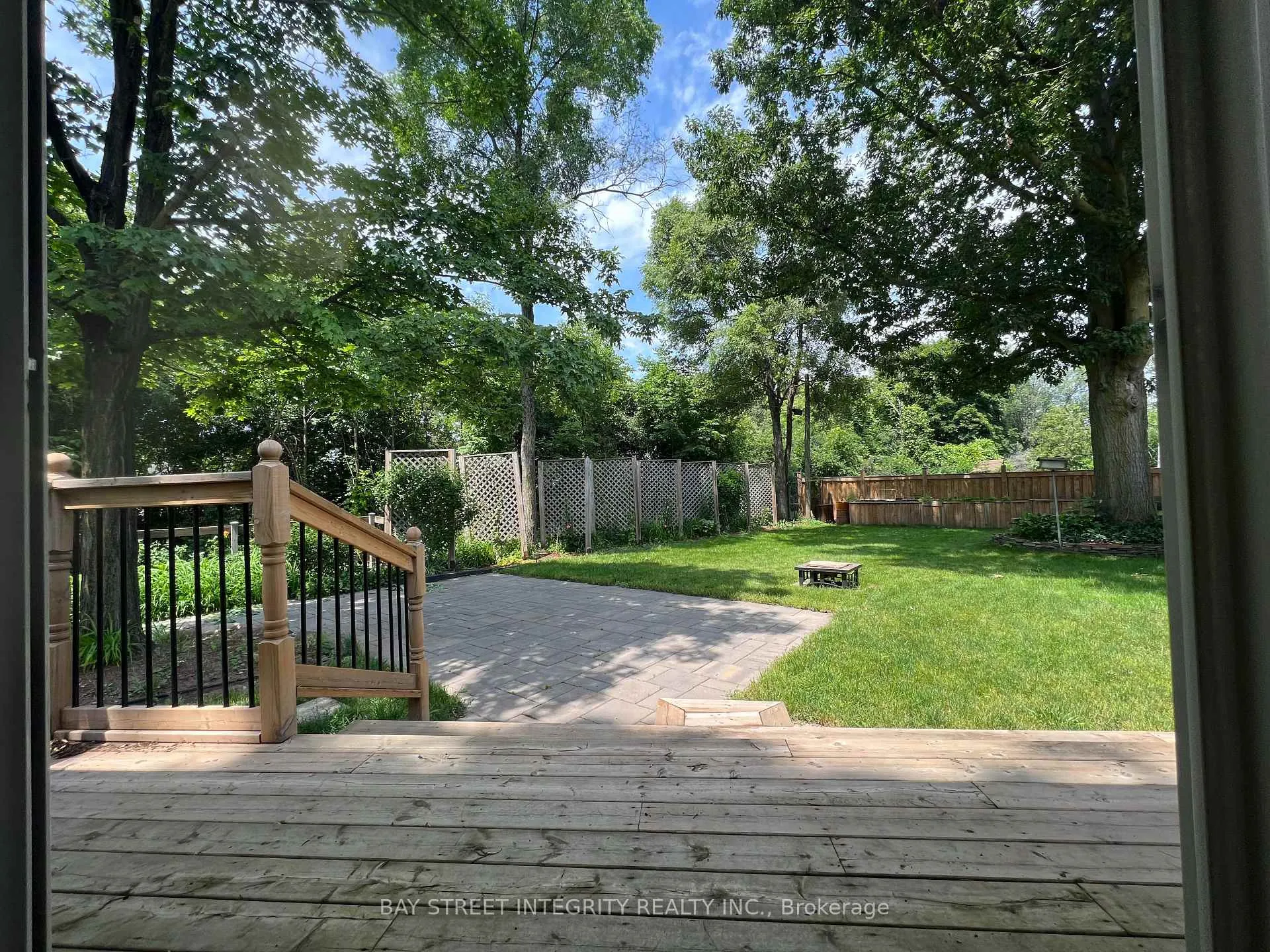 Photo 17 of Unit 2, 1339 Pinegrove Road, Oakville, West — HOMEH