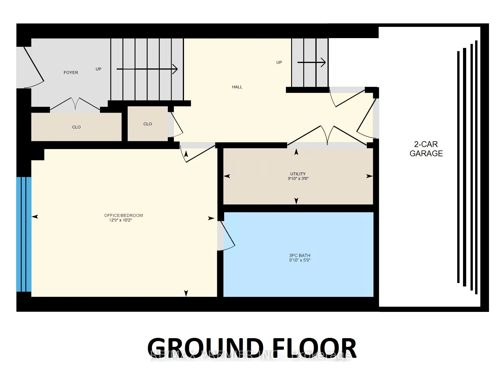 Photo 26 of 3922 Major Mackenzie Drive, Vaughan, Vellore Village — HOMEH