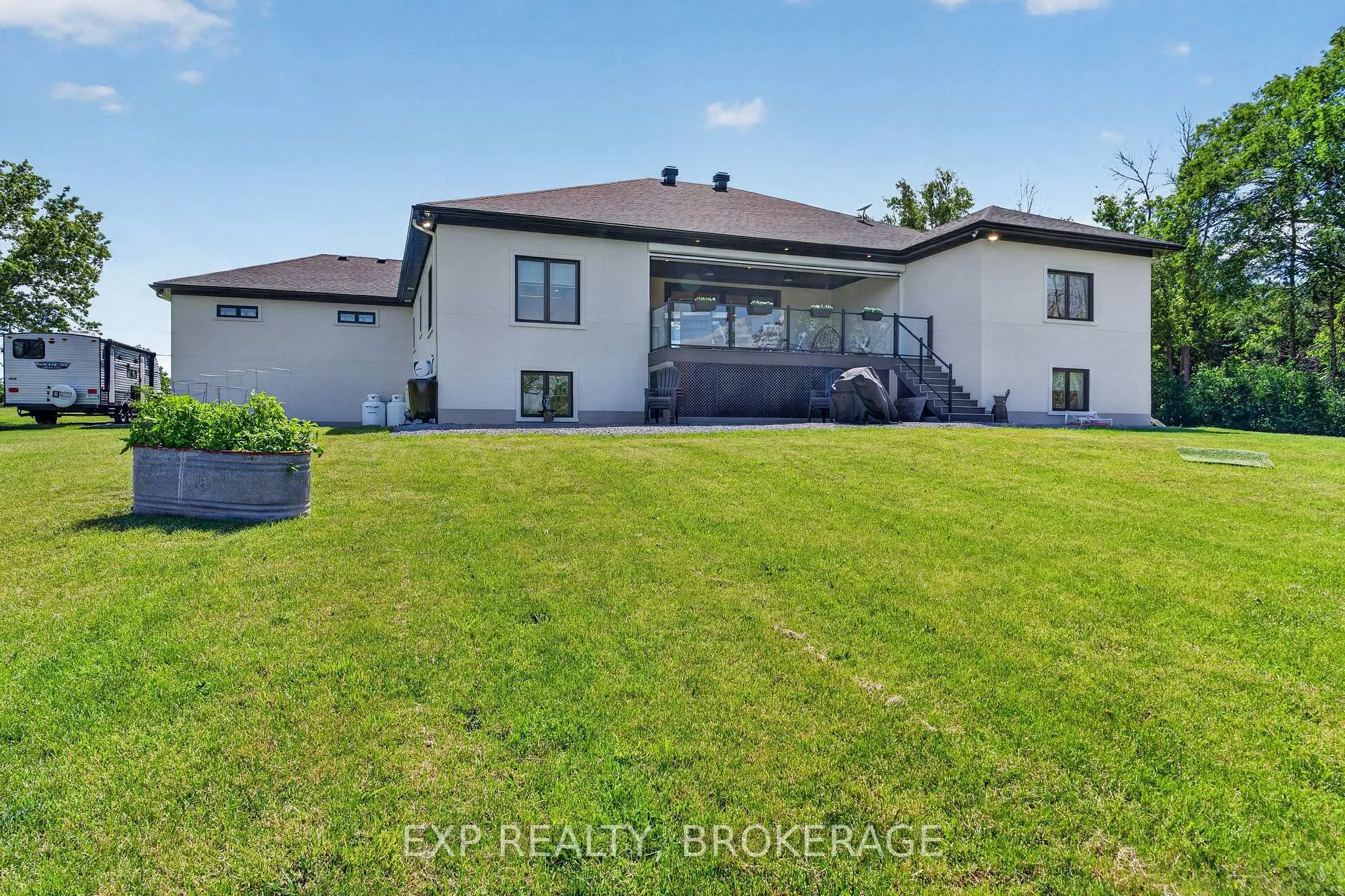 Photo 43 of 2515 Quabbin Road, Kingston, City North of 401 — HOMEH