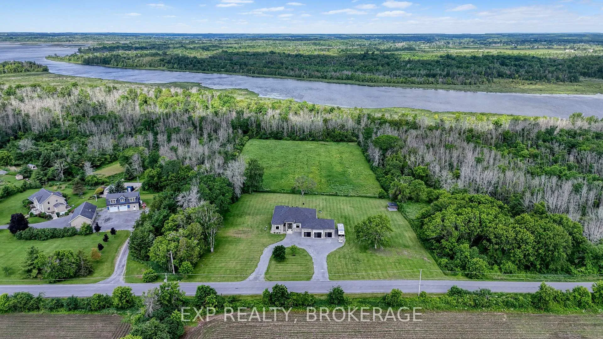 Photo 44 of 2515 Quabbin Road, Kingston, City North of 401 — HOMEH