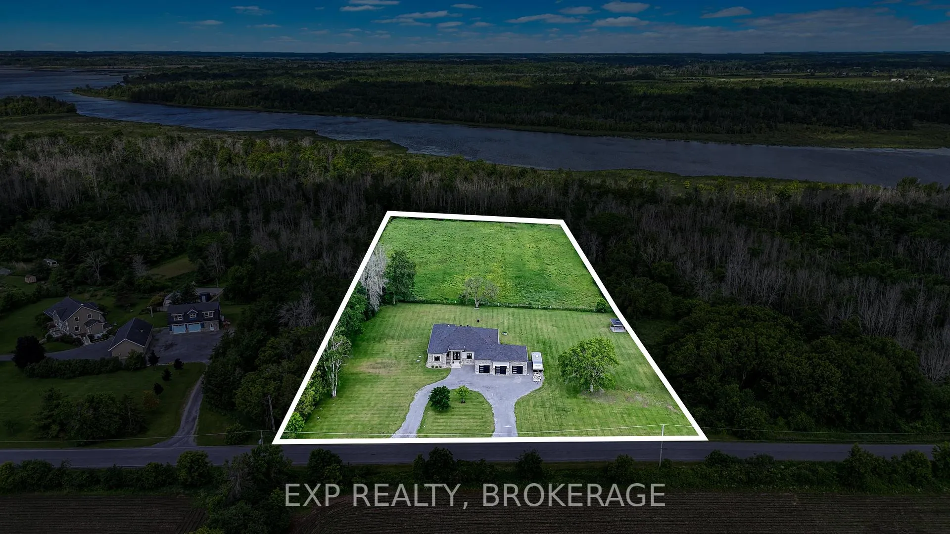 Photo 45 of 2515 Quabbin Road, Kingston, City North of 401 — HOMEH
