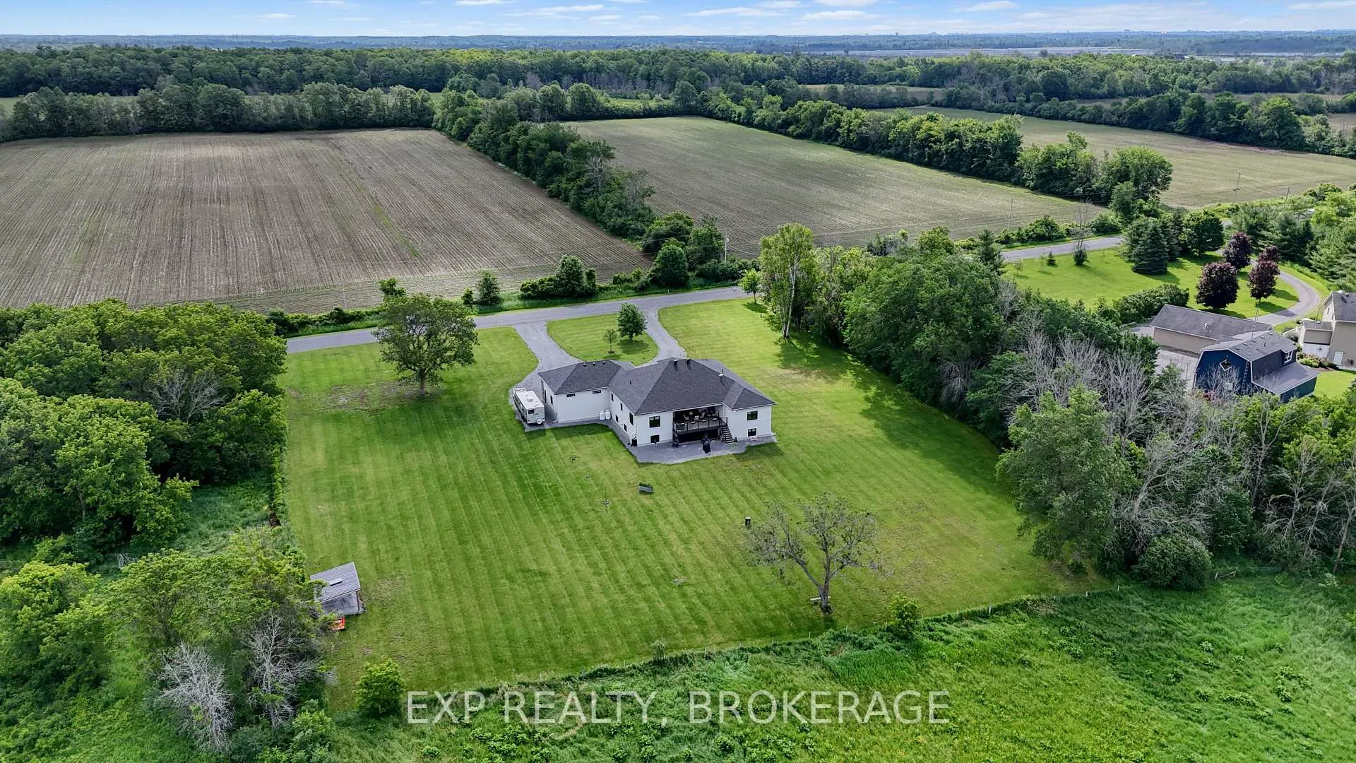 Photo 47 of 2515 Quabbin Road, Kingston, City North of 401 — HOMEH