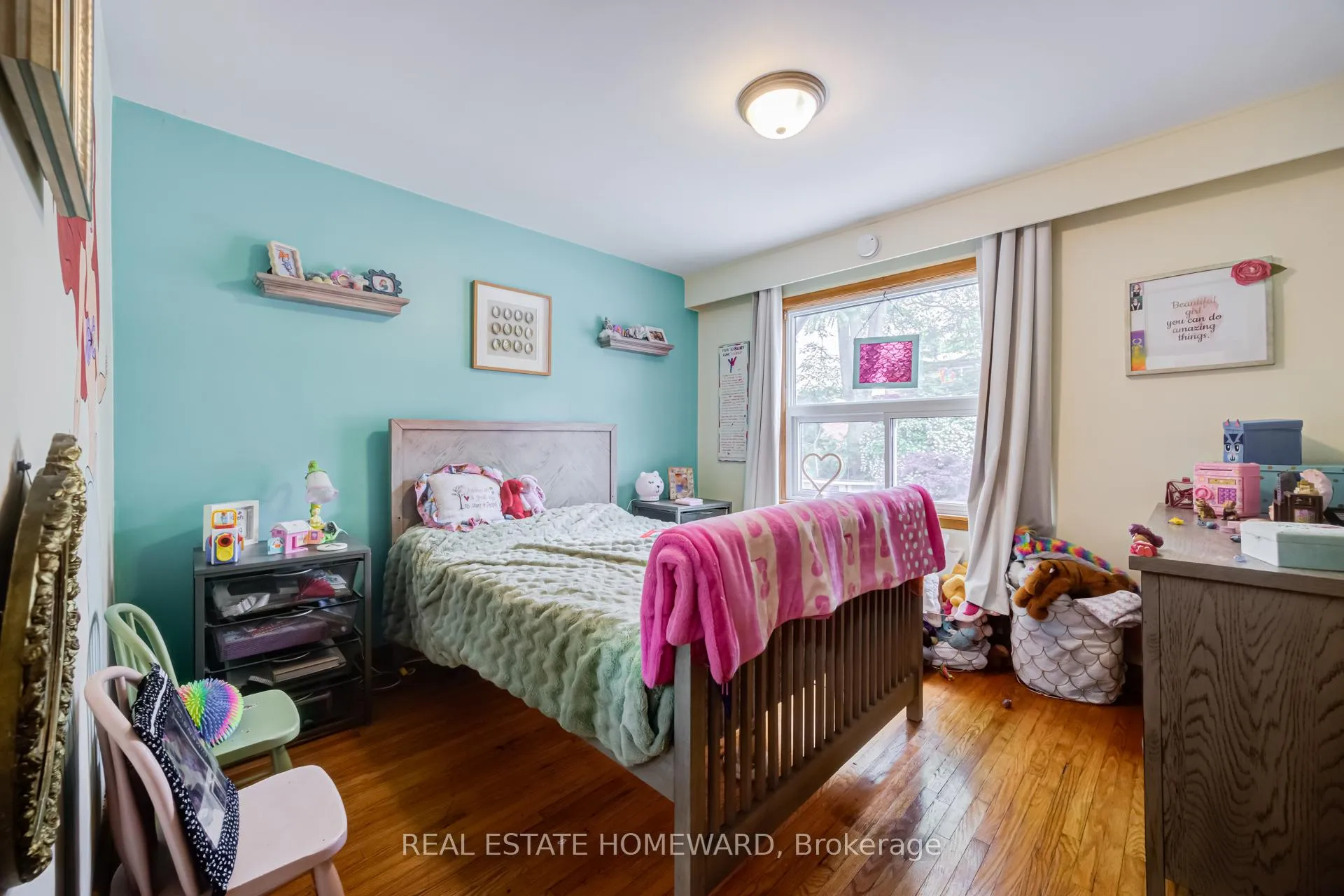 Photo 5 of 170 Wheeler Avenue, Toronto, The Beaches — HOMEH