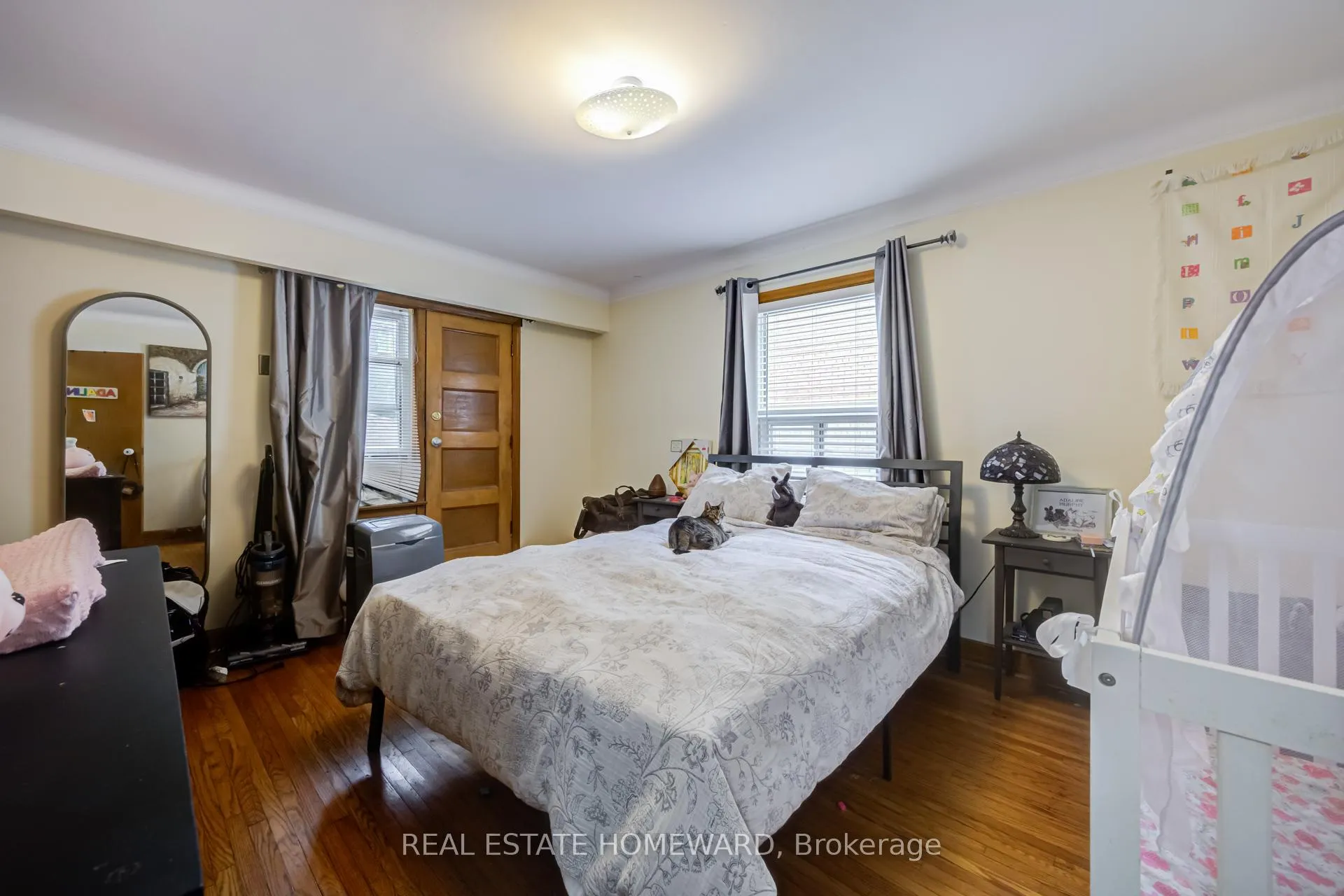 Photo 6 of 170 Wheeler Avenue, Toronto, The Beaches — HOMEH