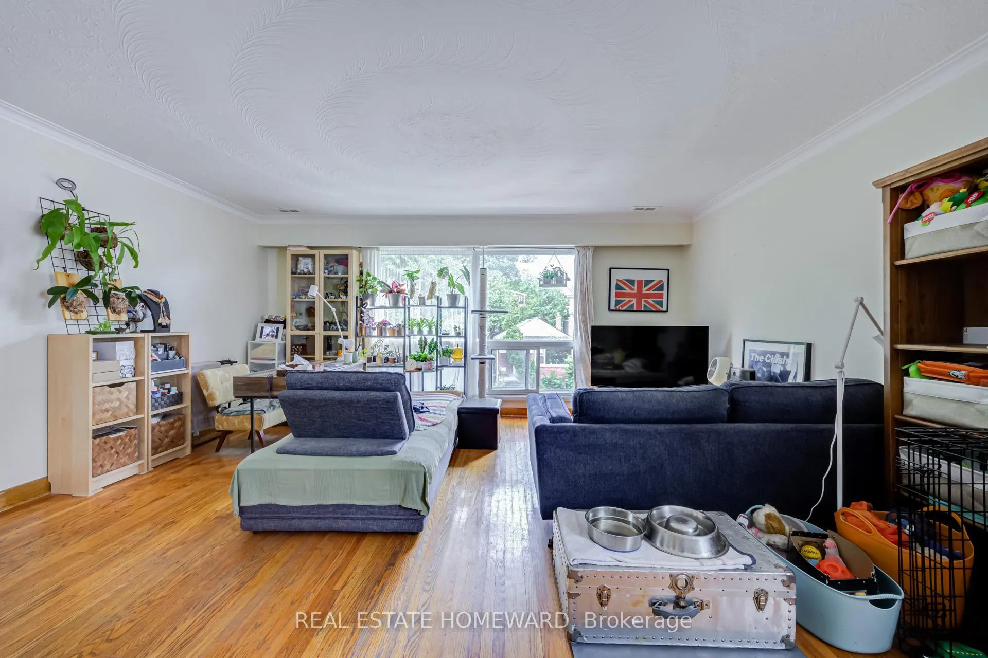Photo 9 of 170 Wheeler Avenue, Toronto, The Beaches — HOMEH