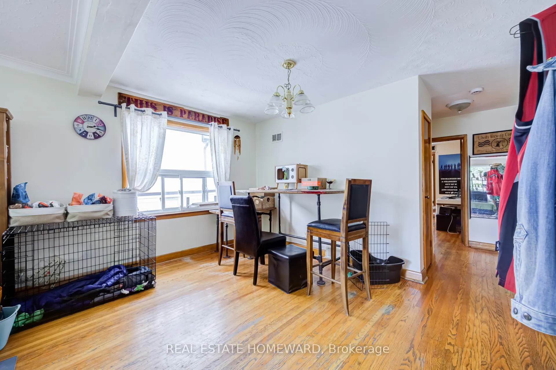 Photo 10 of 170 Wheeler Avenue, Toronto, The Beaches — HOMEH
