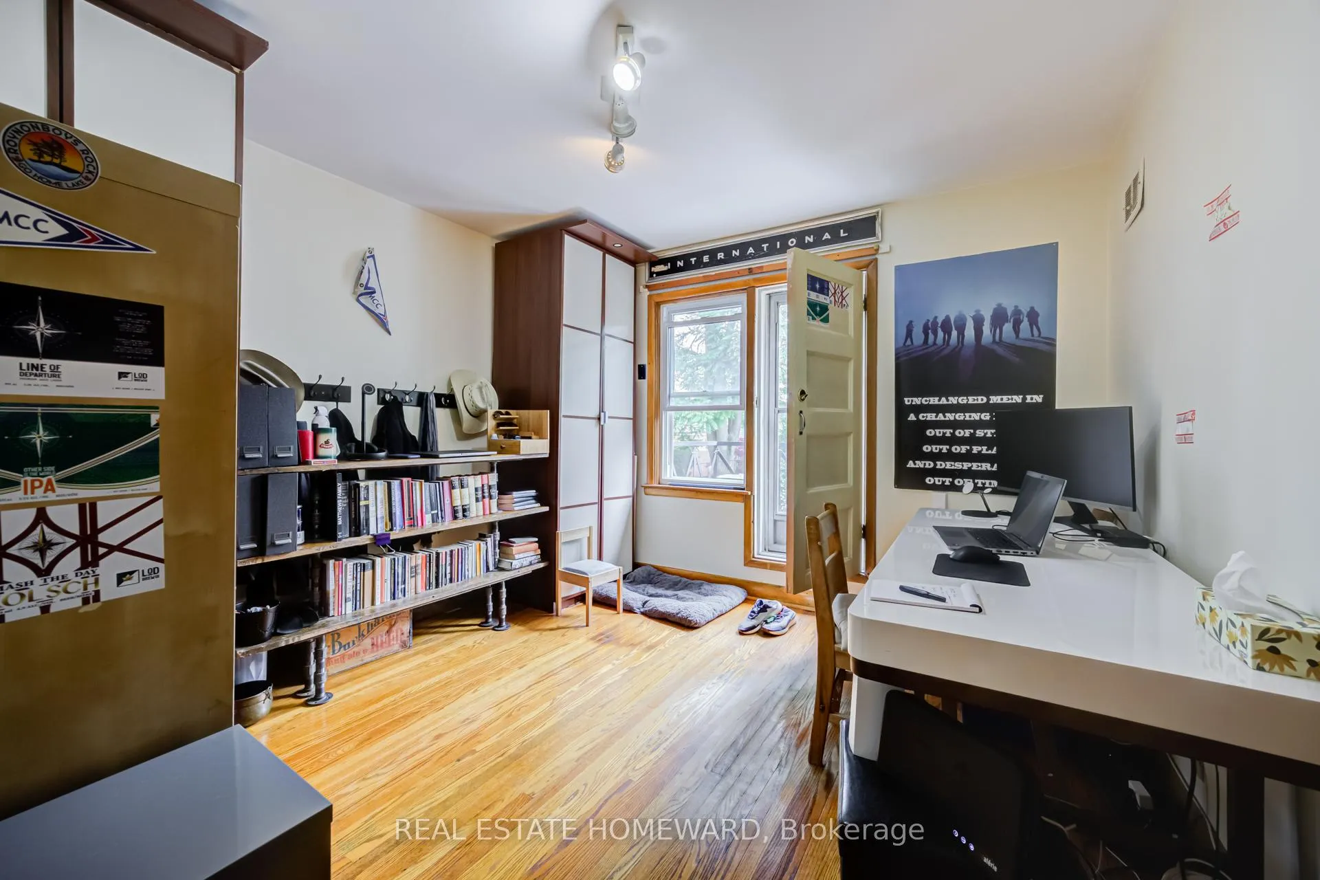 Photo 13 of 170 Wheeler Avenue, Toronto, The Beaches — HOMEH