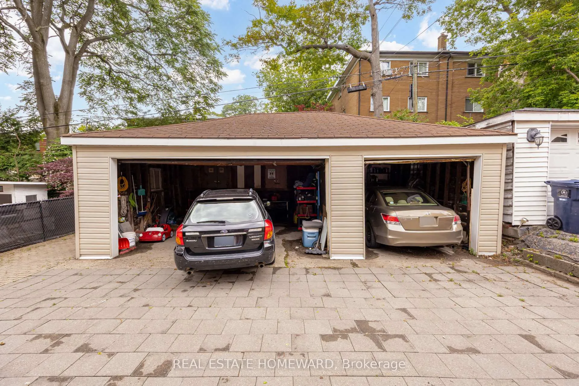 Photo 22 of 170 Wheeler Avenue, Toronto, The Beaches — HOMEH