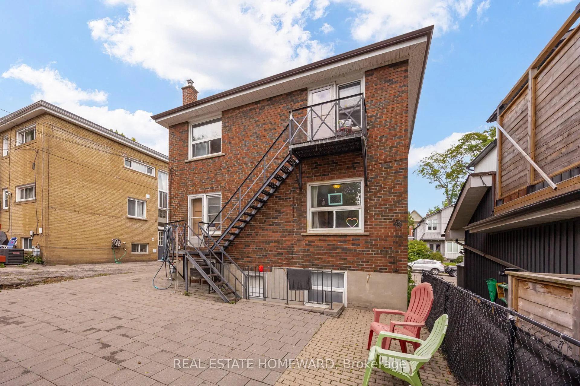 Photo 23 of 170 Wheeler Avenue, Toronto, The Beaches — HOMEH