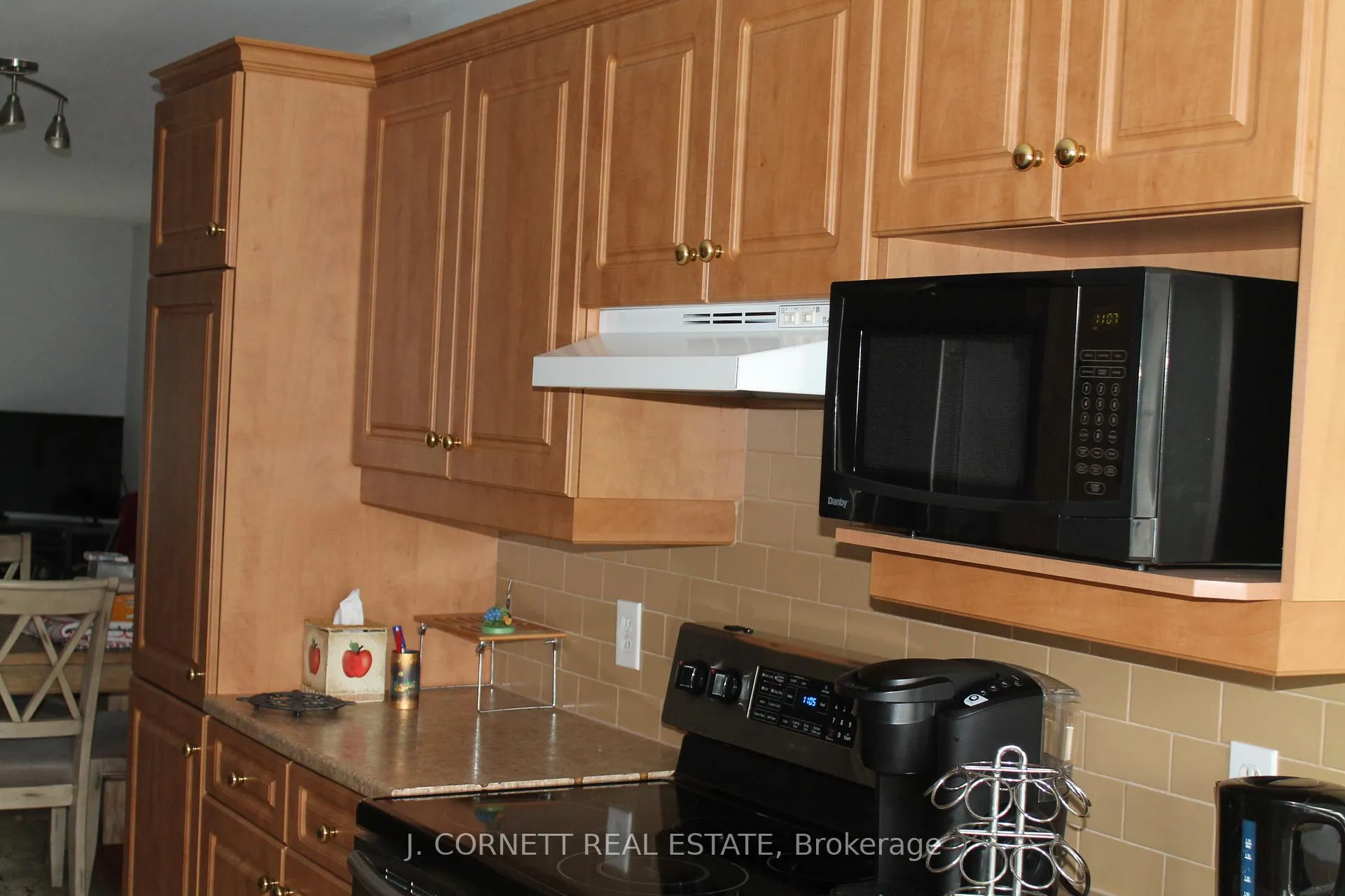 Photo 3 of Unit # 4, 3 Maple Street N, South Stormont, Ingleside — HOMEH