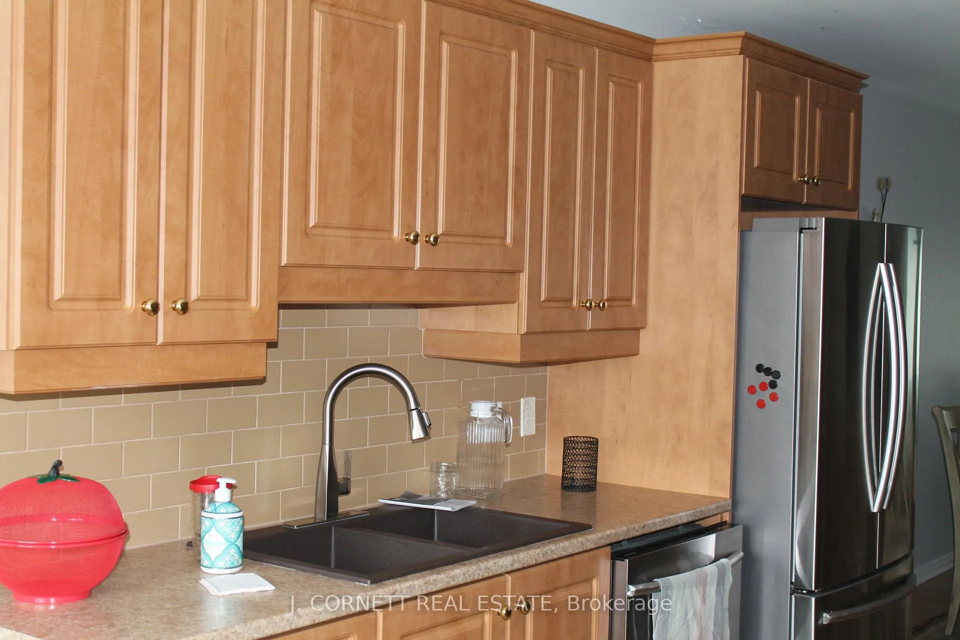 Photo 4 of Unit # 4, 3 Maple Street N, South Stormont, Ingleside — HOMEH
