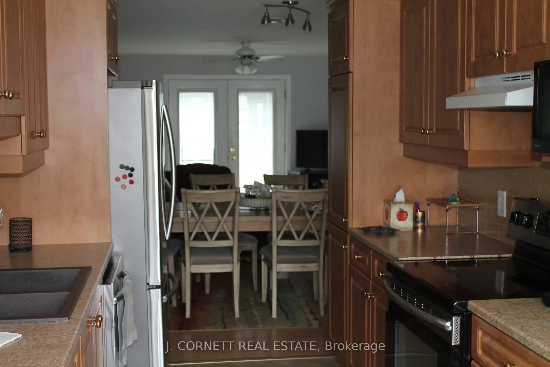 Photo 5 of Unit # 4, 3 Maple Street N, South Stormont, Ingleside — HOMEH