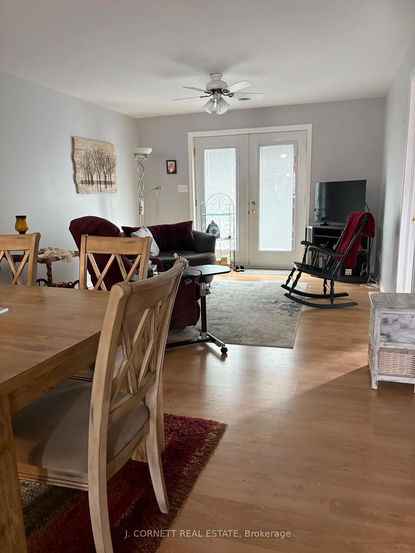 Photo 6 of Unit # 4, 3 Maple Street N, South Stormont, Ingleside — HOMEH