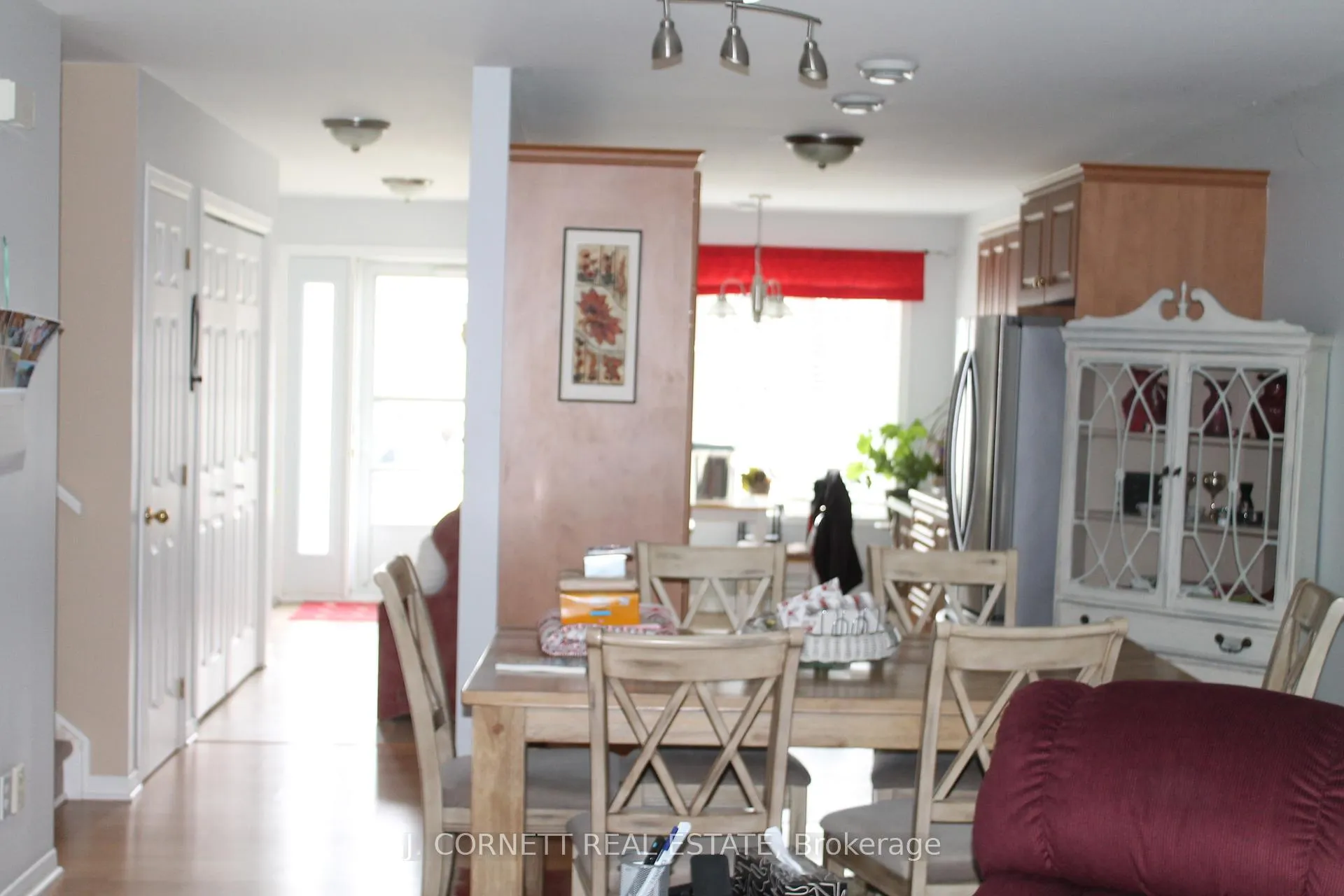 Photo 7 of Unit # 4, 3 Maple Street N, South Stormont, Ingleside — HOMEH