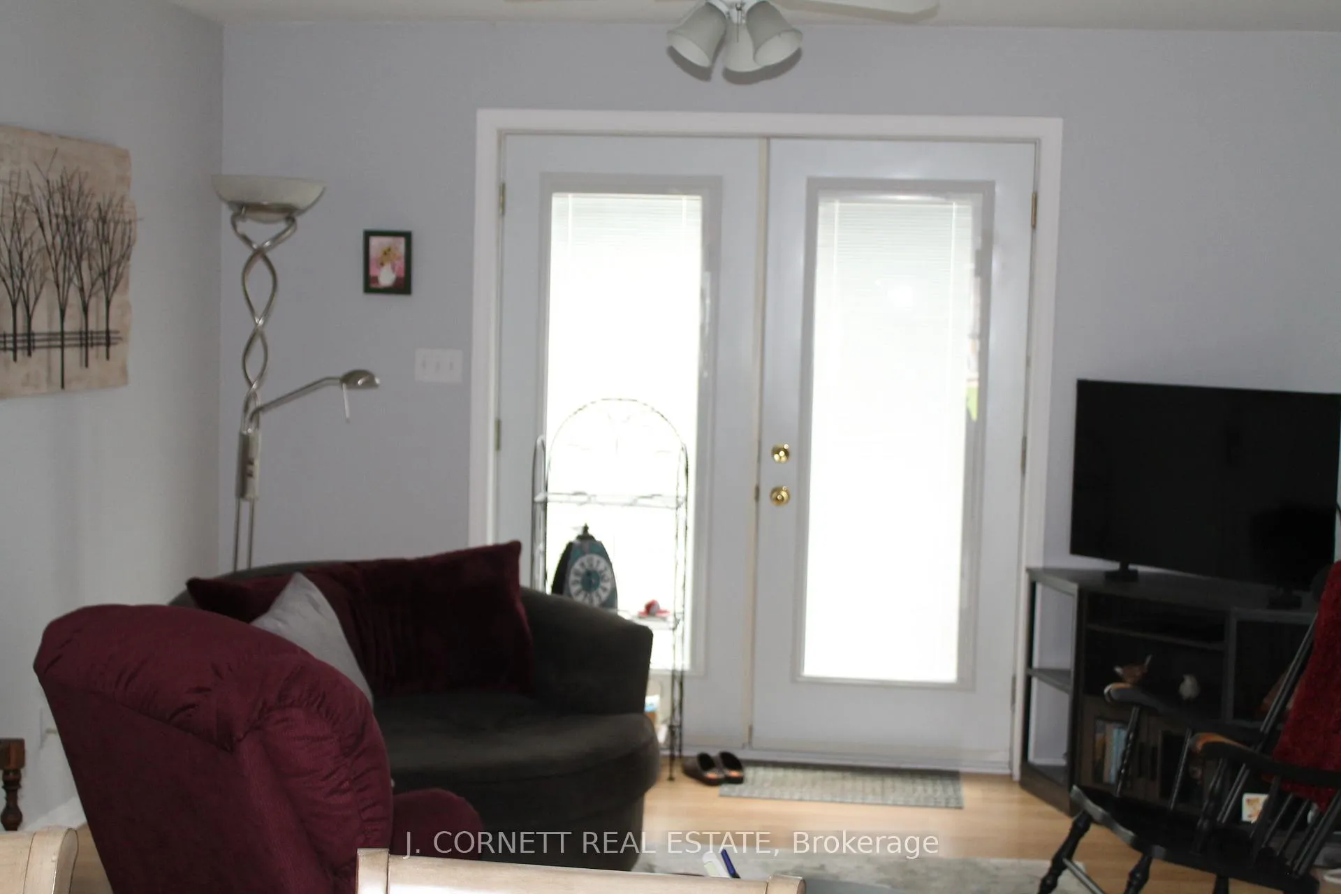 Photo 8 of Unit # 4, 3 Maple Street N, South Stormont, Ingleside — HOMEH