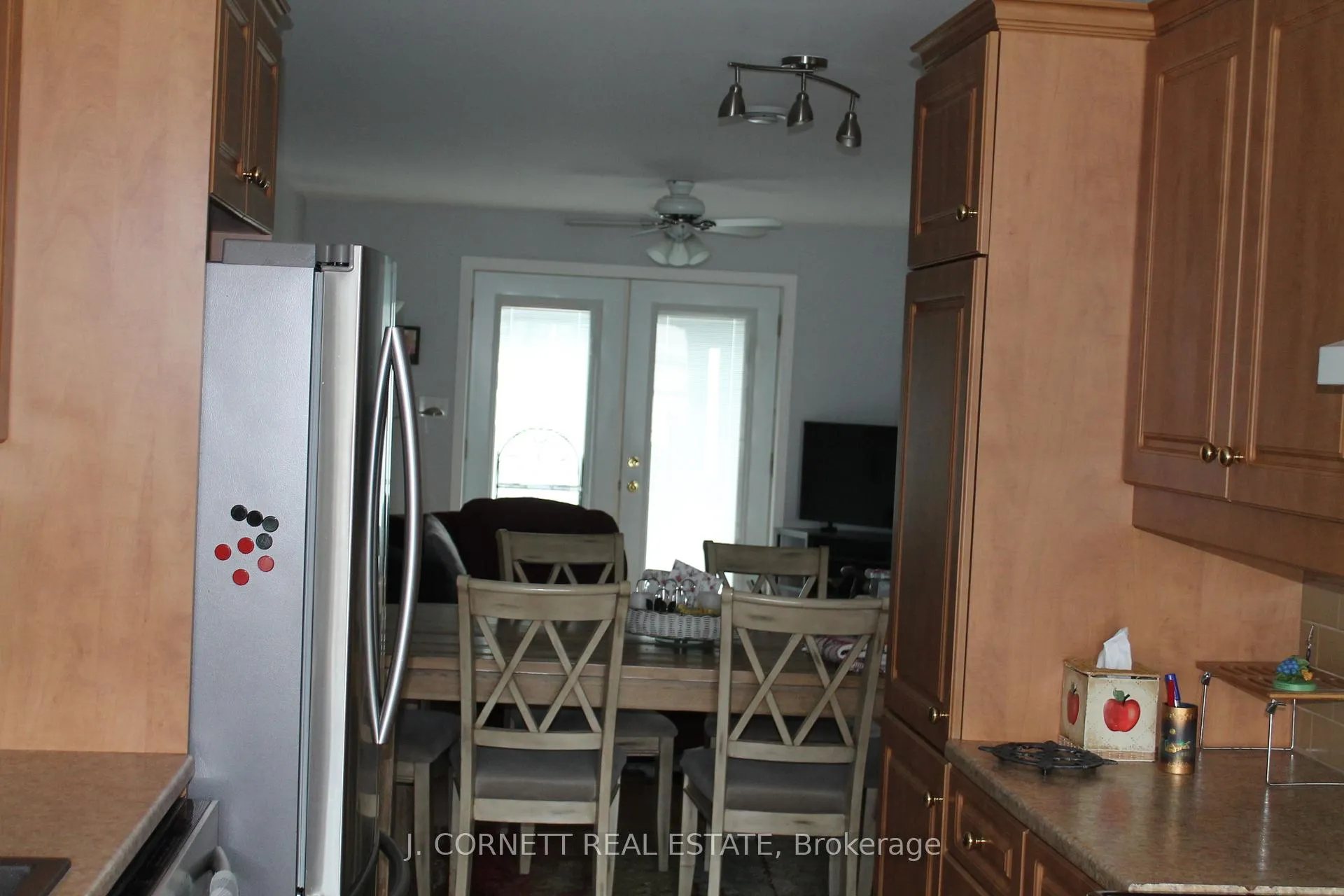 Photo 10 of Unit # 4, 3 Maple Street N, South Stormont, Ingleside — HOMEH