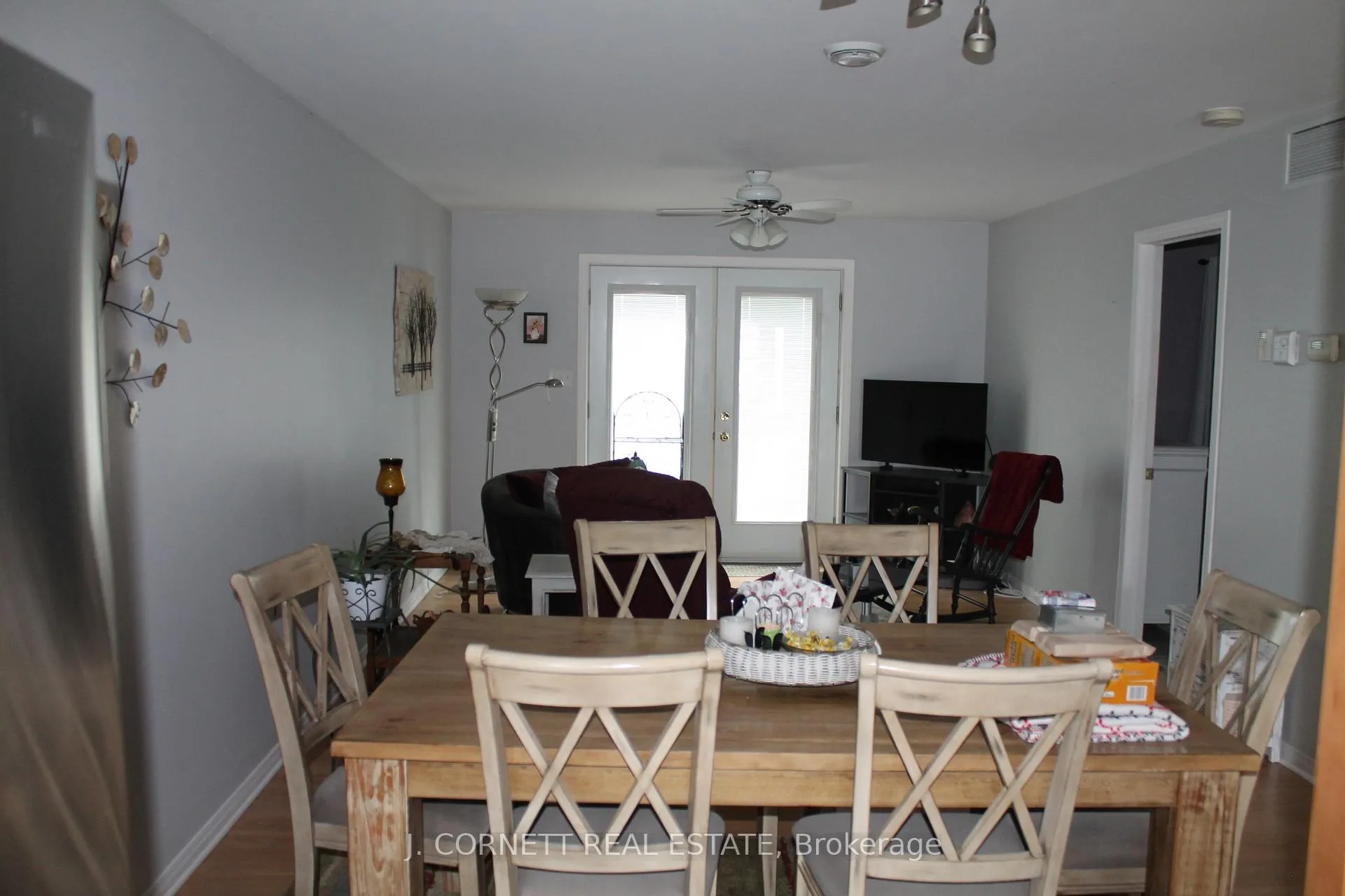 Photo 11 of Unit # 4, 3 Maple Street N, South Stormont, Ingleside — HOMEH