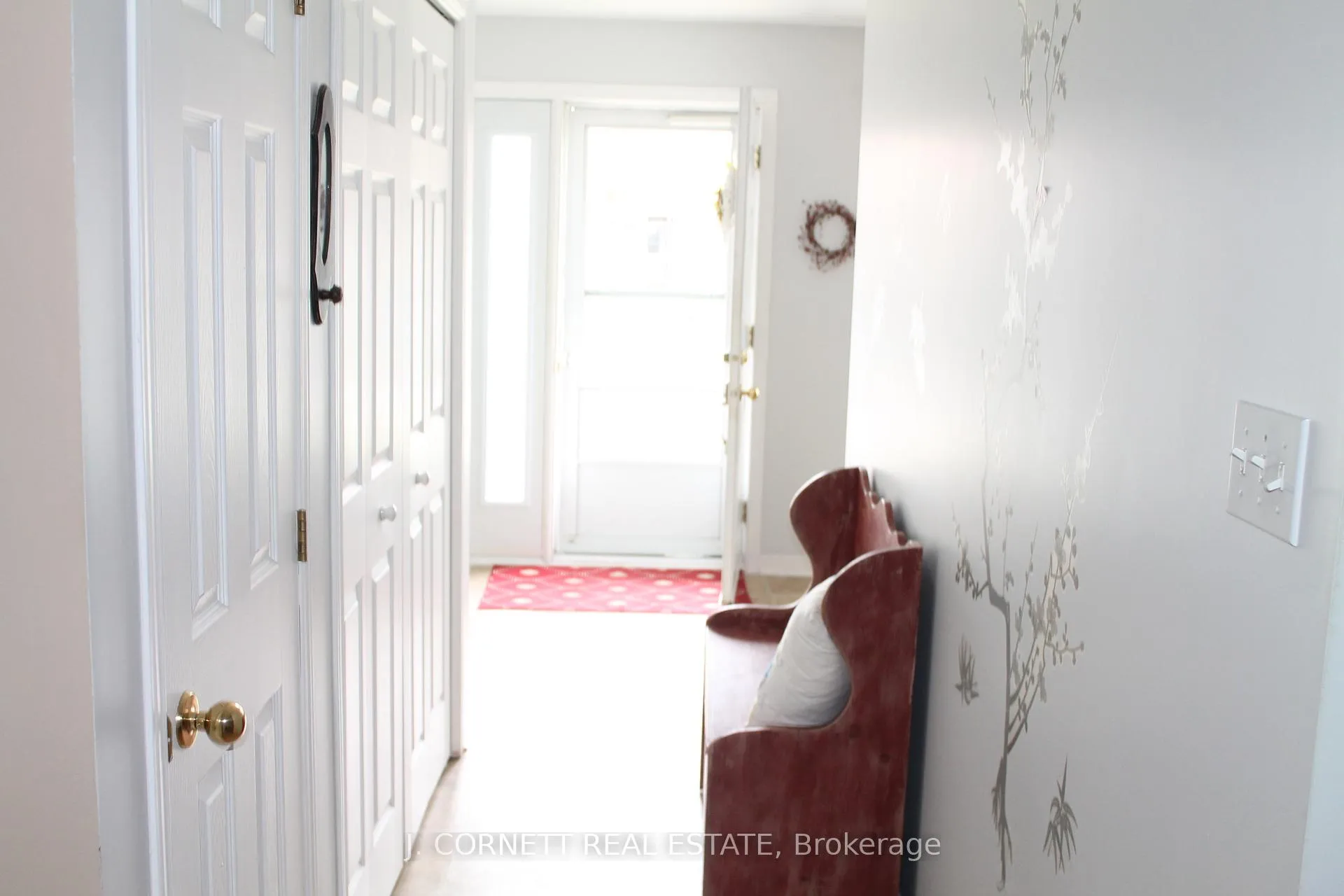 Photo 12 of Unit # 4, 3 Maple Street N, South Stormont, Ingleside — HOMEH