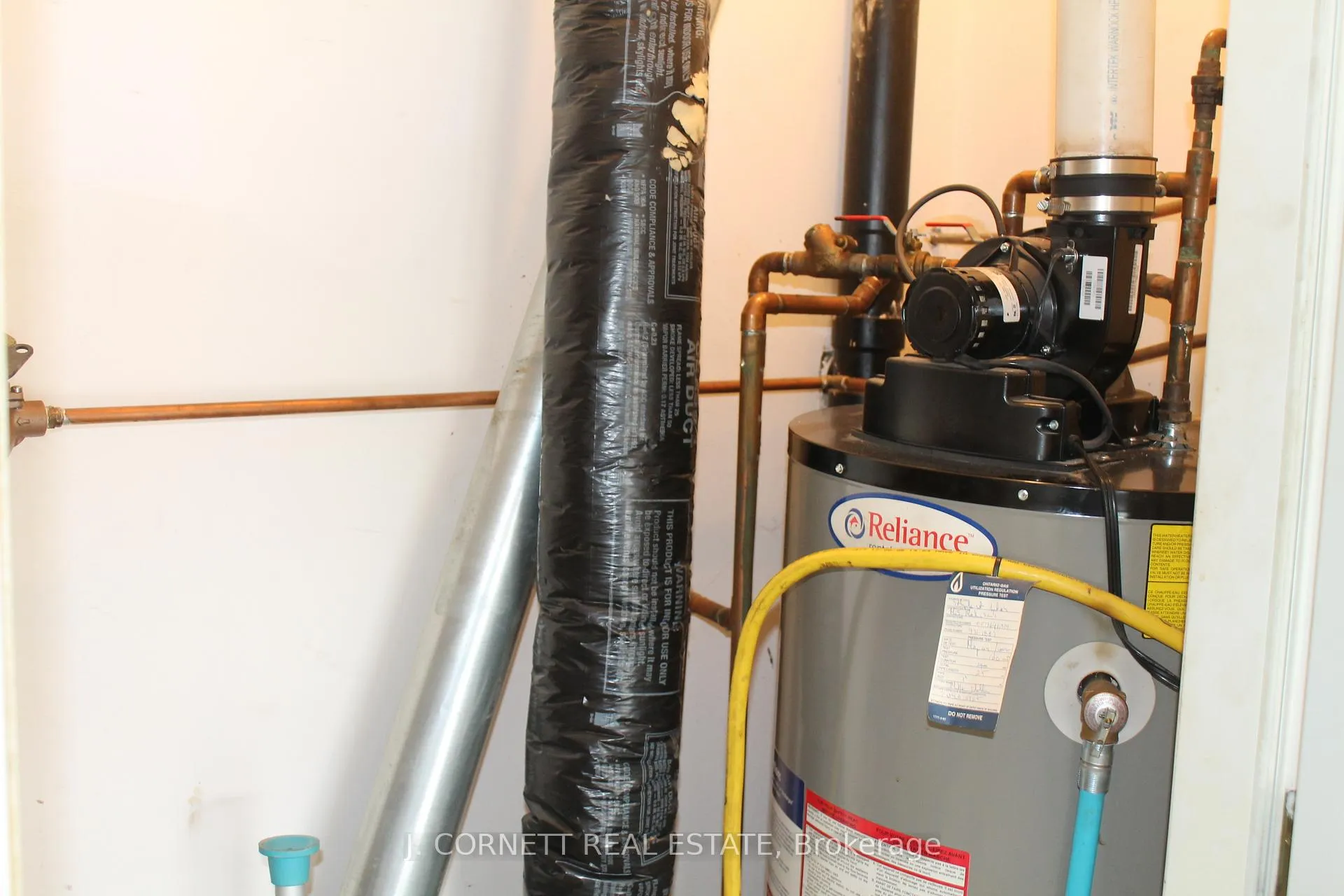 Photo 25 of Unit # 4, 3 Maple Street N, South Stormont, Ingleside — HOMEH