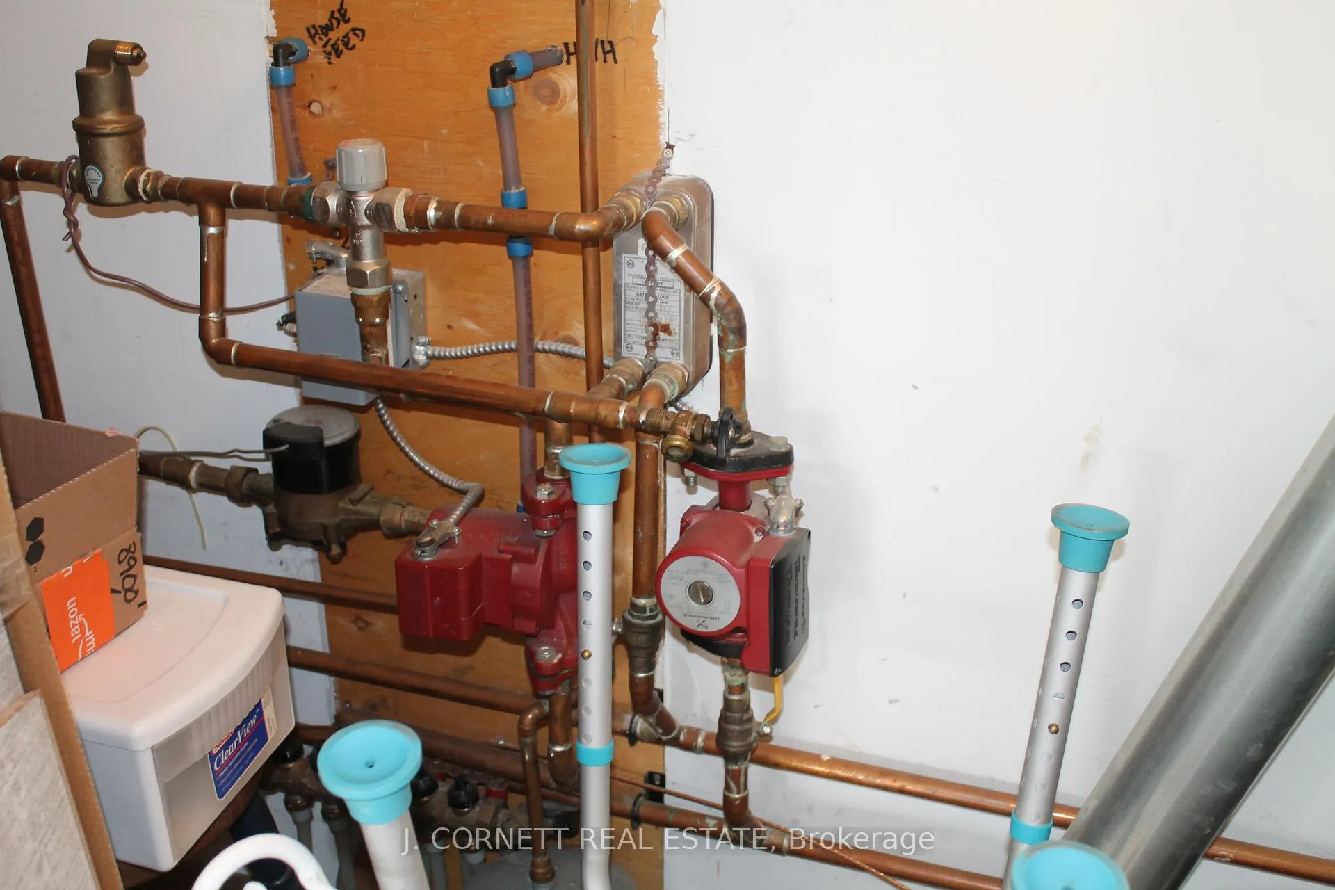Photo 28 of Unit # 4, 3 Maple Street N, South Stormont, Ingleside — HOMEH