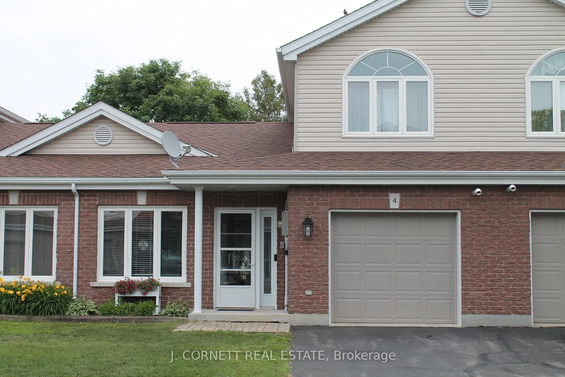 Photo 32 of Unit # 4, 3 Maple Street N, South Stormont, Ingleside — HOMEH