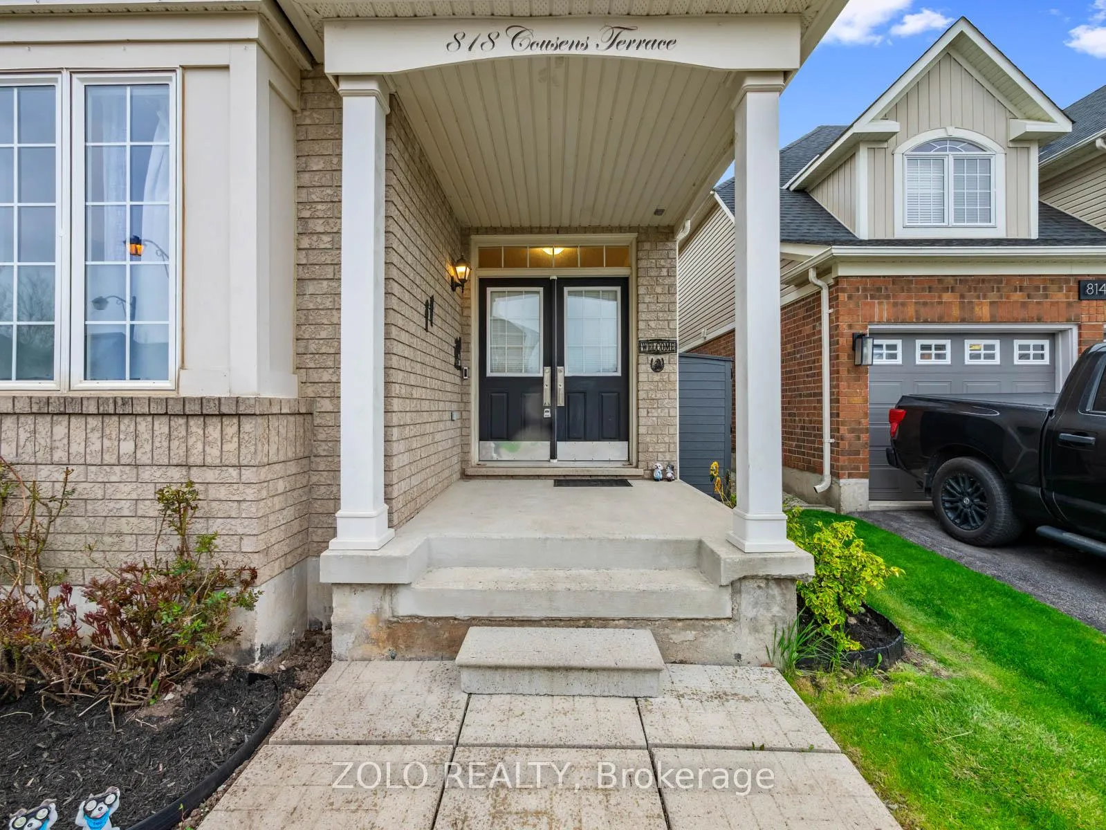 Photo 2 of 818 Cousens Terrace, Milton, Coates — HOMEH