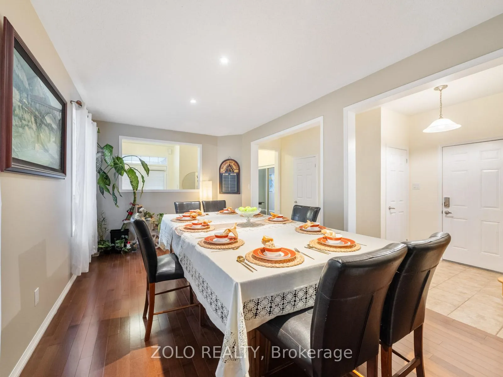 Photo 6 of 818 Cousens Terrace, Milton, Coates — HOMEH