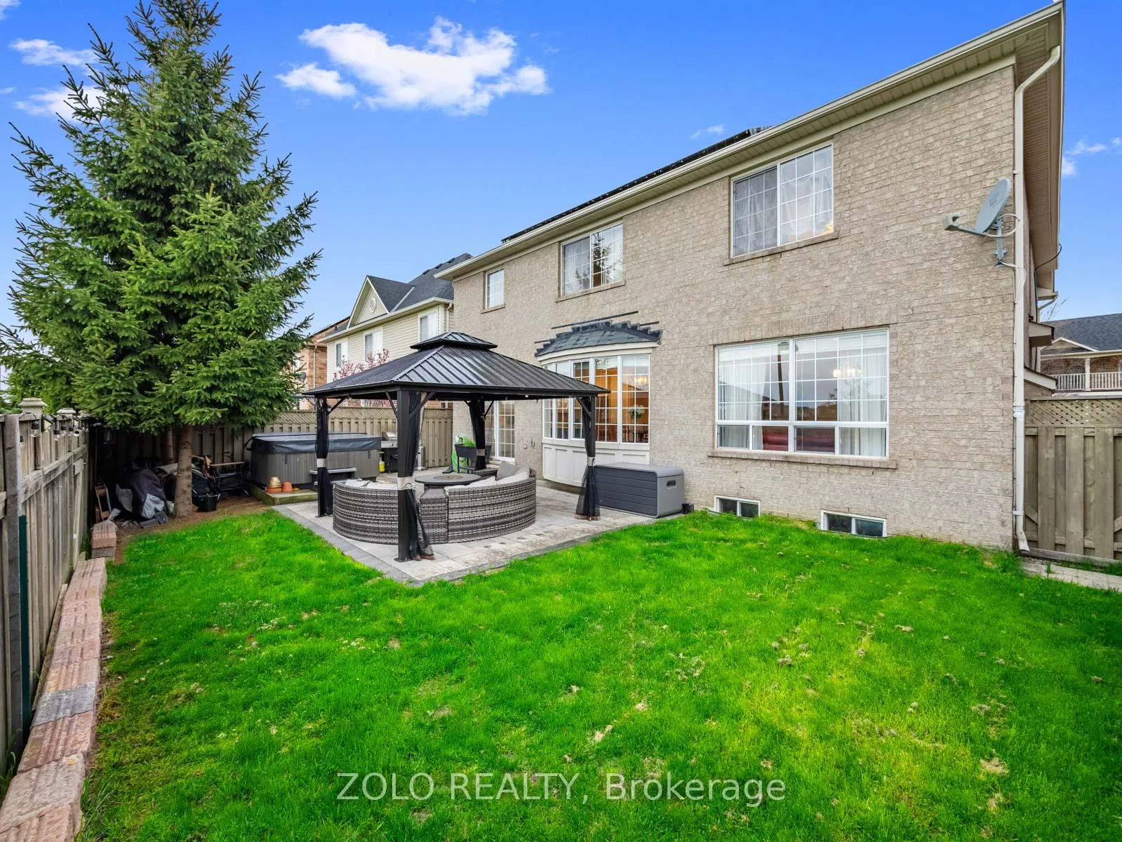 Photo 45 of 818 Cousens Terrace, Milton, Coates — HOMEH
