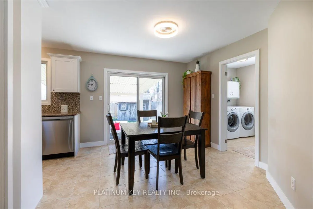 Photo 6 of 205 Symes Street, Southwest Middlesex, Glencoe — HOMEH