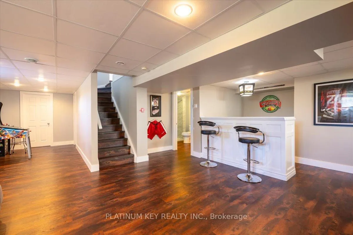 Photo 17 of 205 Symes Street, Southwest Middlesex, Glencoe — HOMEH
