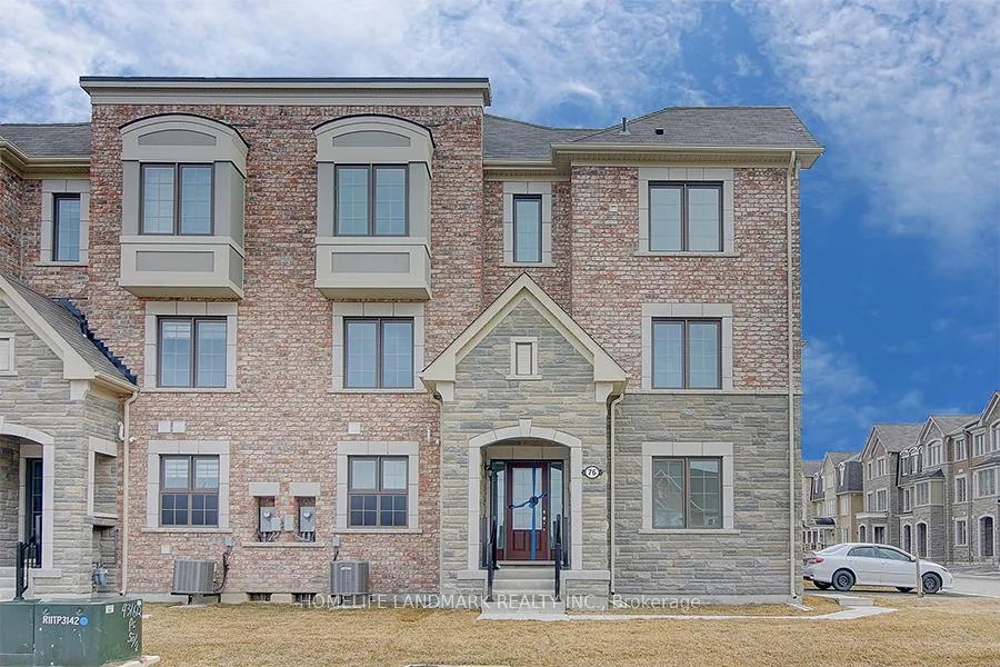 Photo 1 of 76 Casely Avenue, Richmond Hill, Rural Richmond Hill — HOMEH