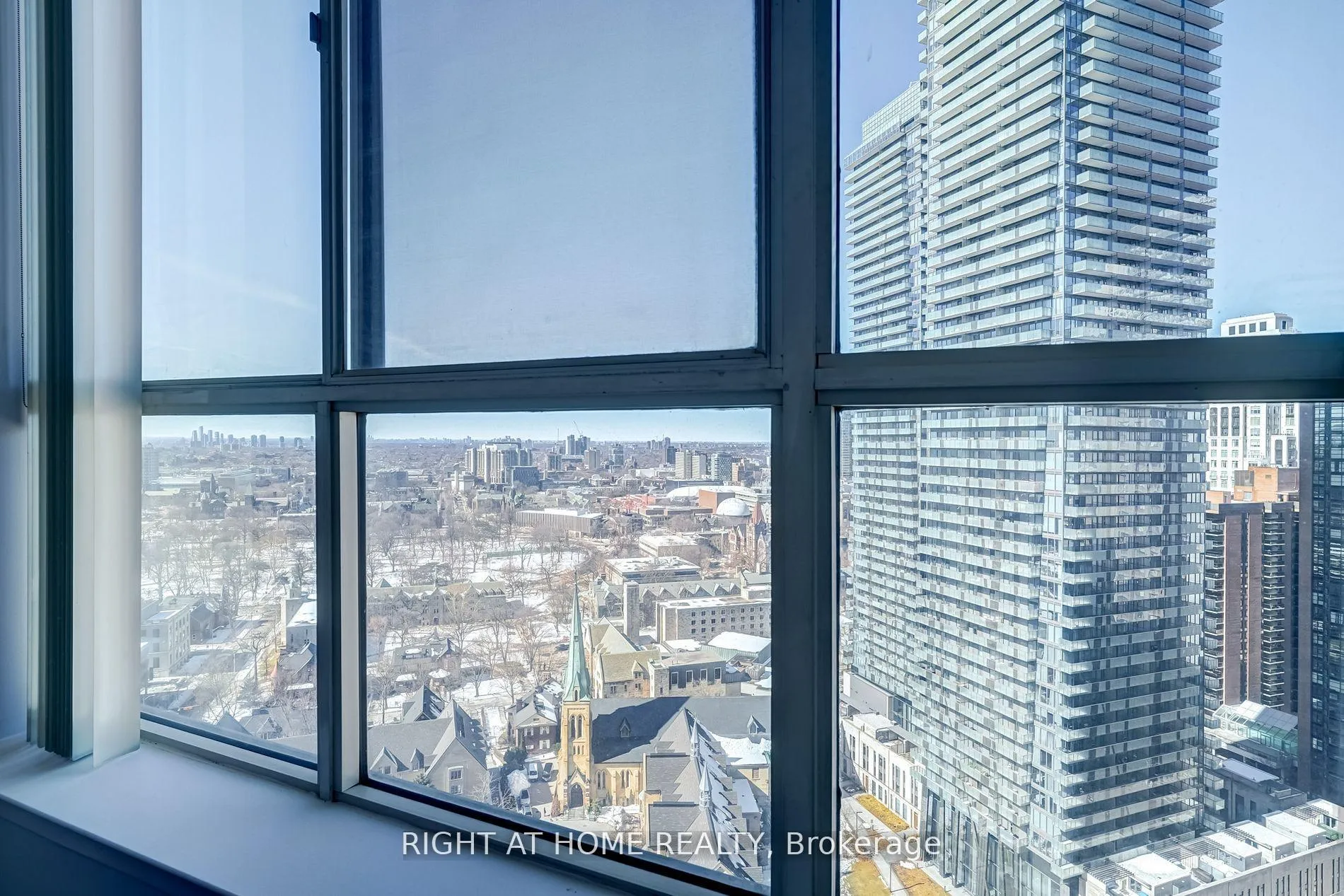 Photo 14 of Unit 2702, 44 St Joseph Street, Toronto, Bay Street Corridor — HOMEH